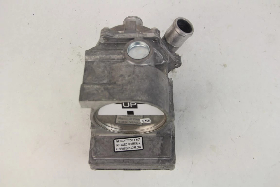 REMAN-WATER PUMP | CASEIH | US | EN