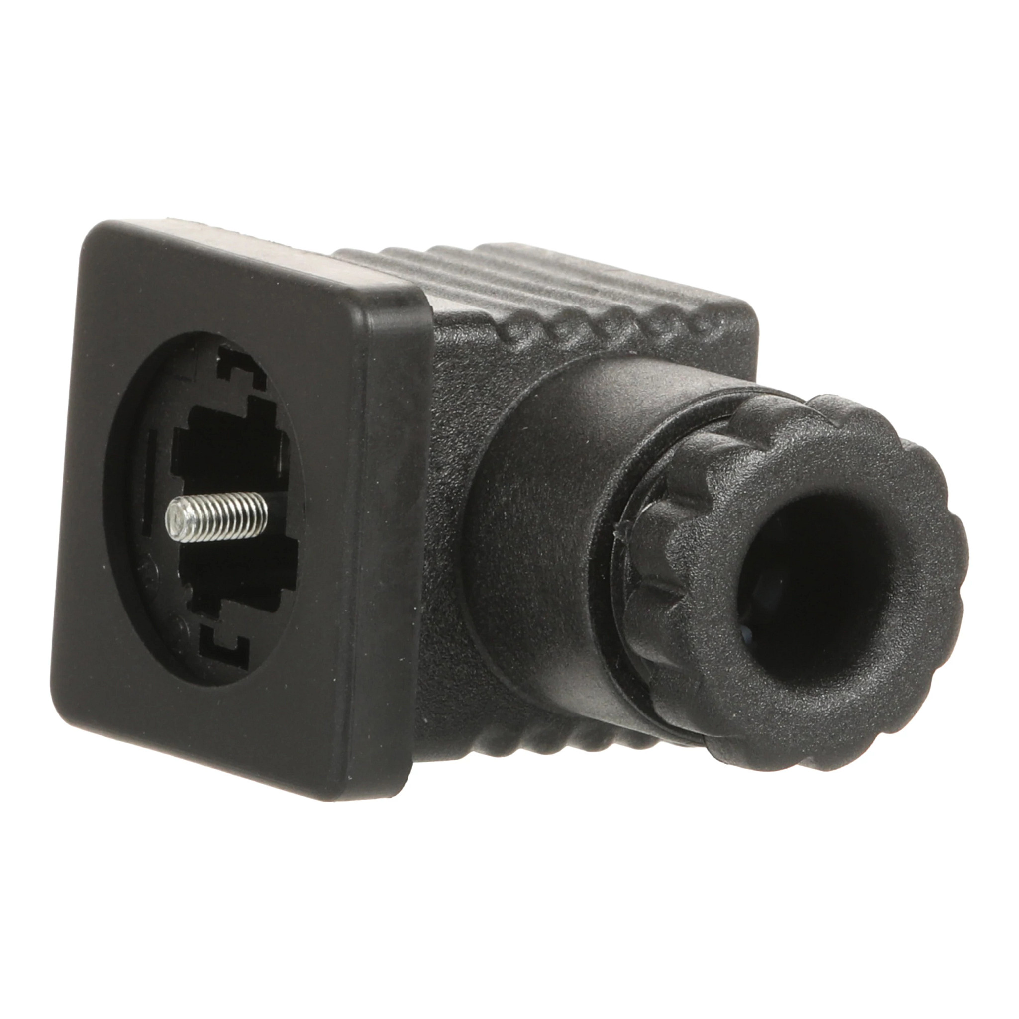 CONECTOR ELÉCTRICO | CASECE | MX | ES