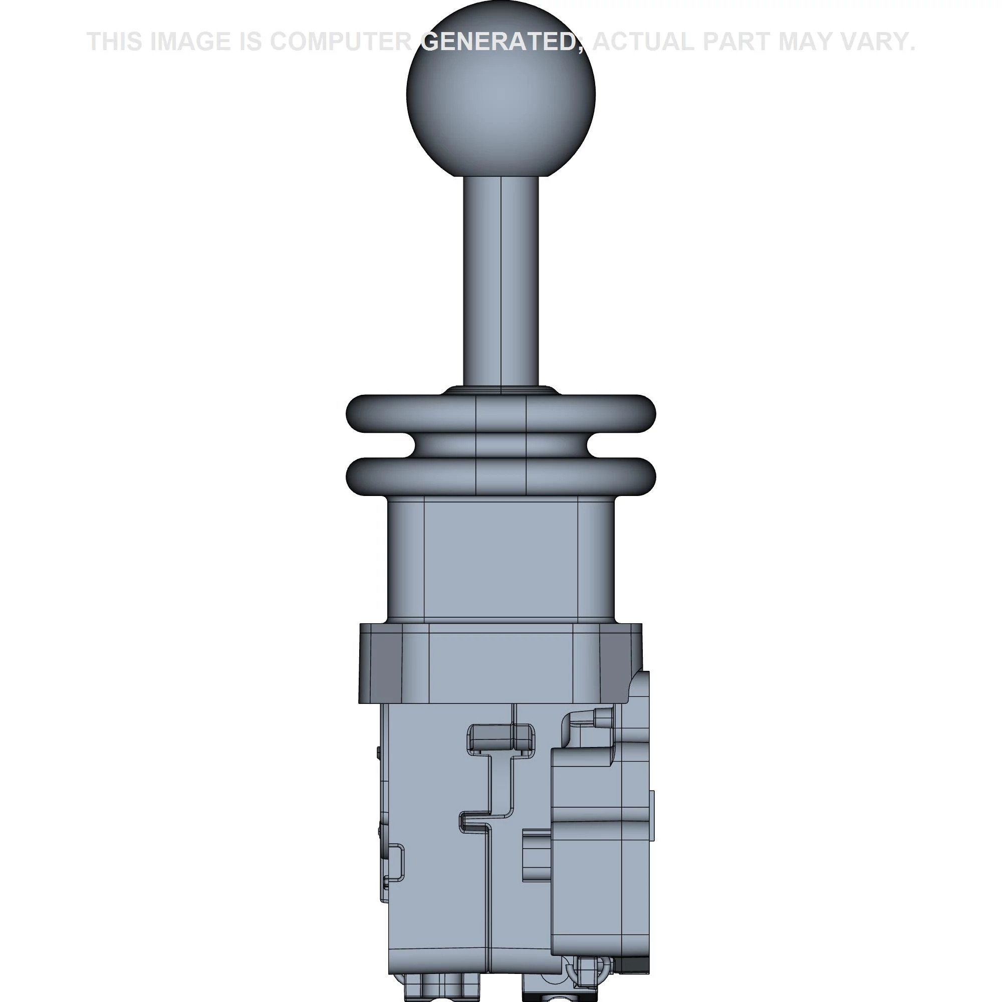 JOYSTICK | CASECE | SA | EN