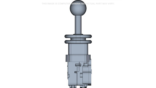JOYSTICK | CASECE | EU | ES