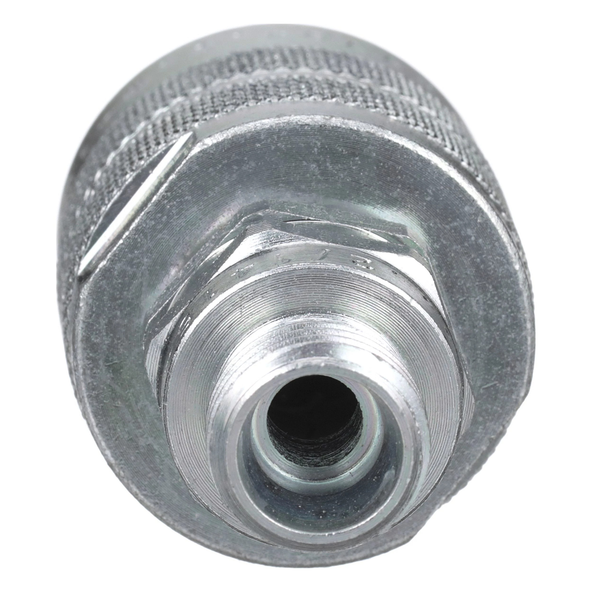 QUICK MALE COUPLING | CASECE | SA | EN