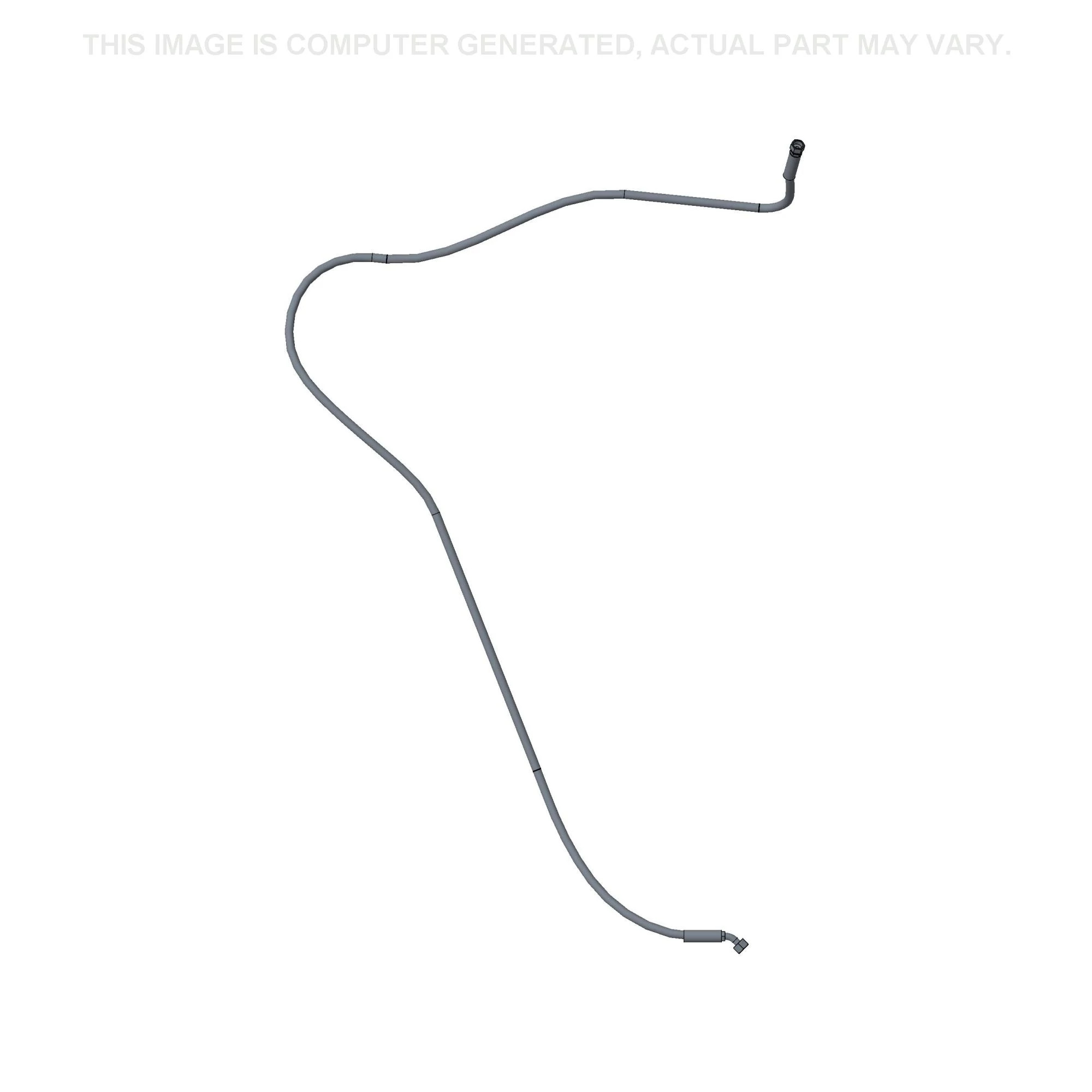 HYDRAULIC HOSE | CASEIH | EU | EN