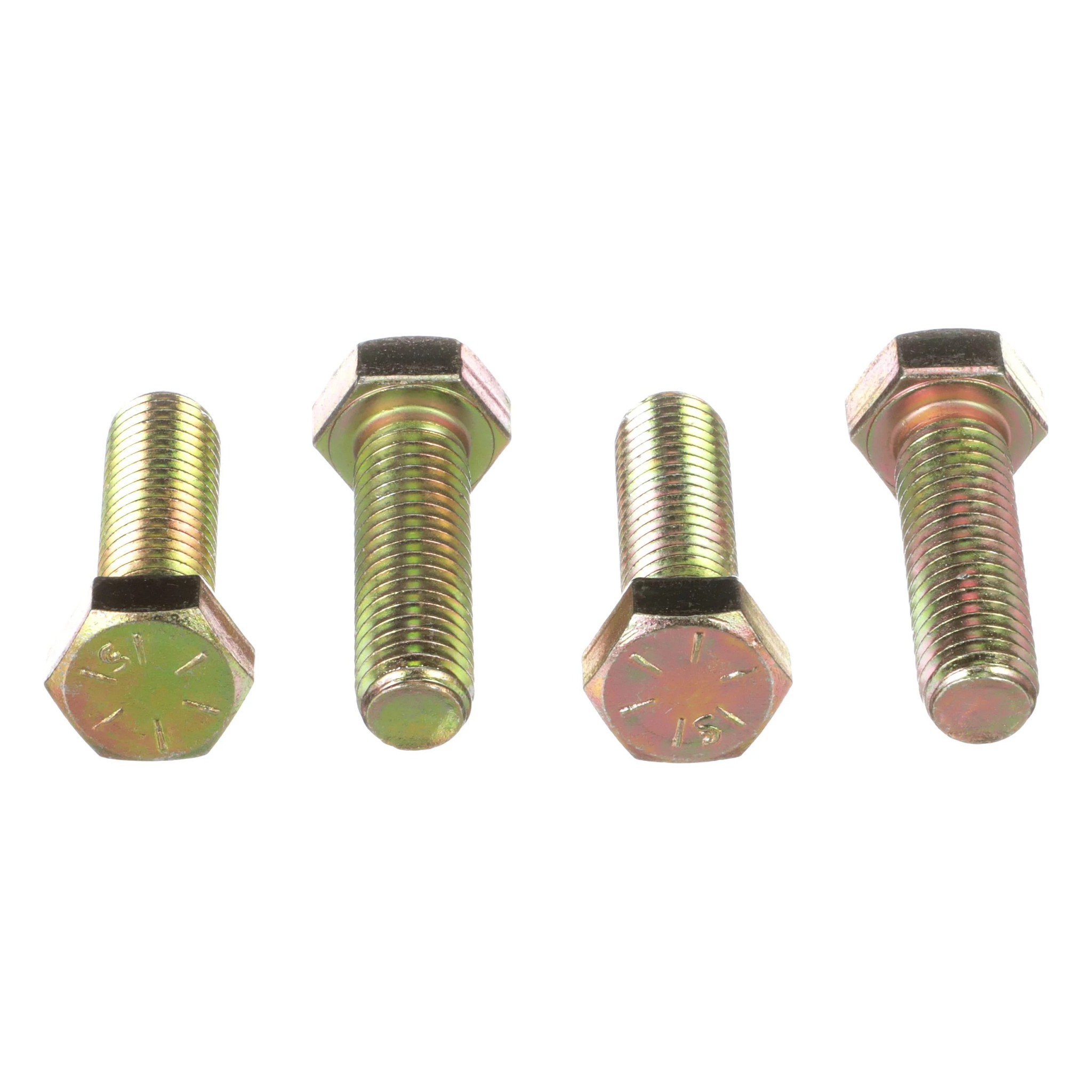 Parafuso sextavado - Grau 8 - 5/8"-11 x 2"