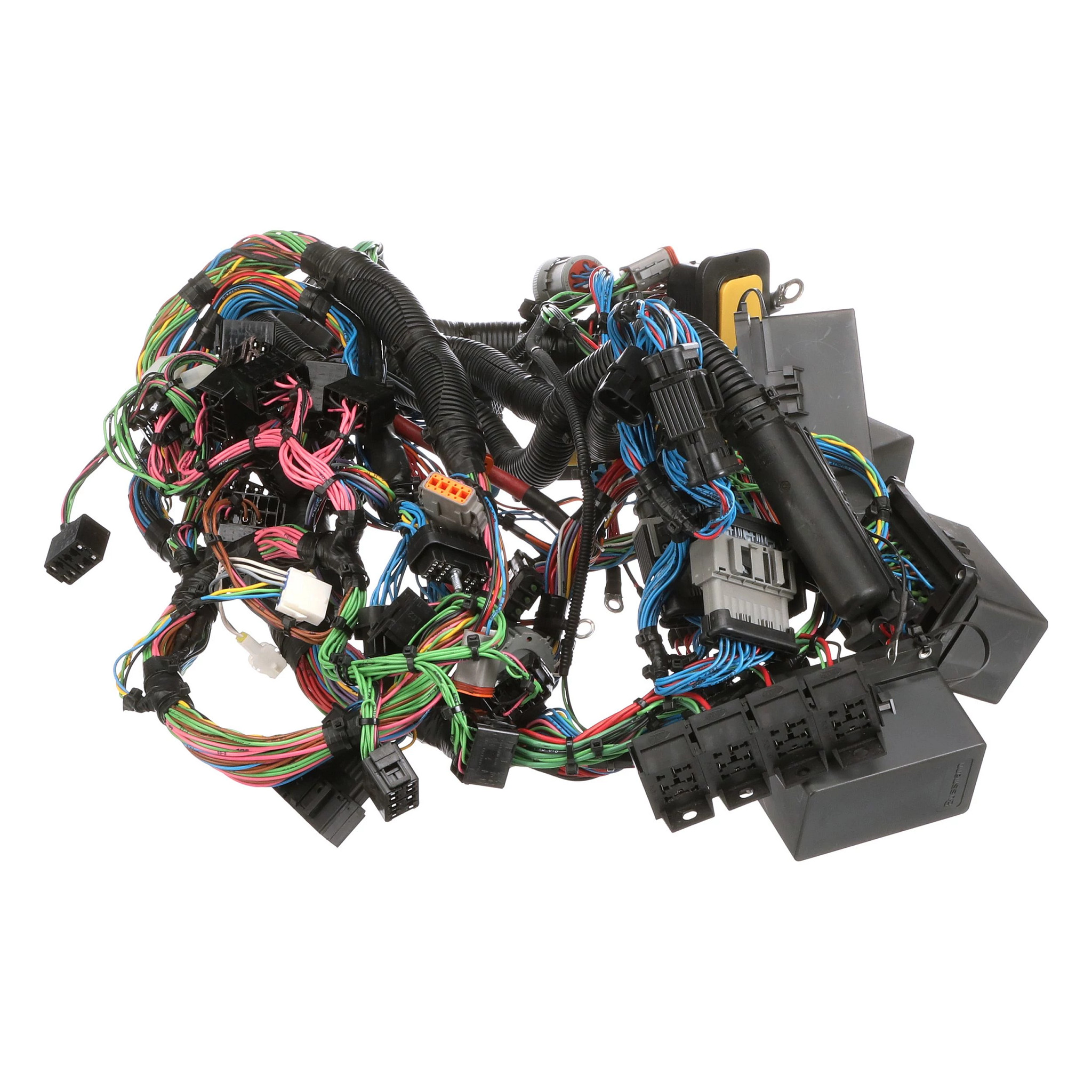 Console Wire Harness
