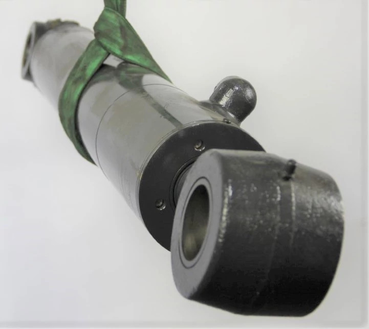 ГИДРОЦИЛИНДР, ВОССТА | NEWHOLLANDAG | EU | DA