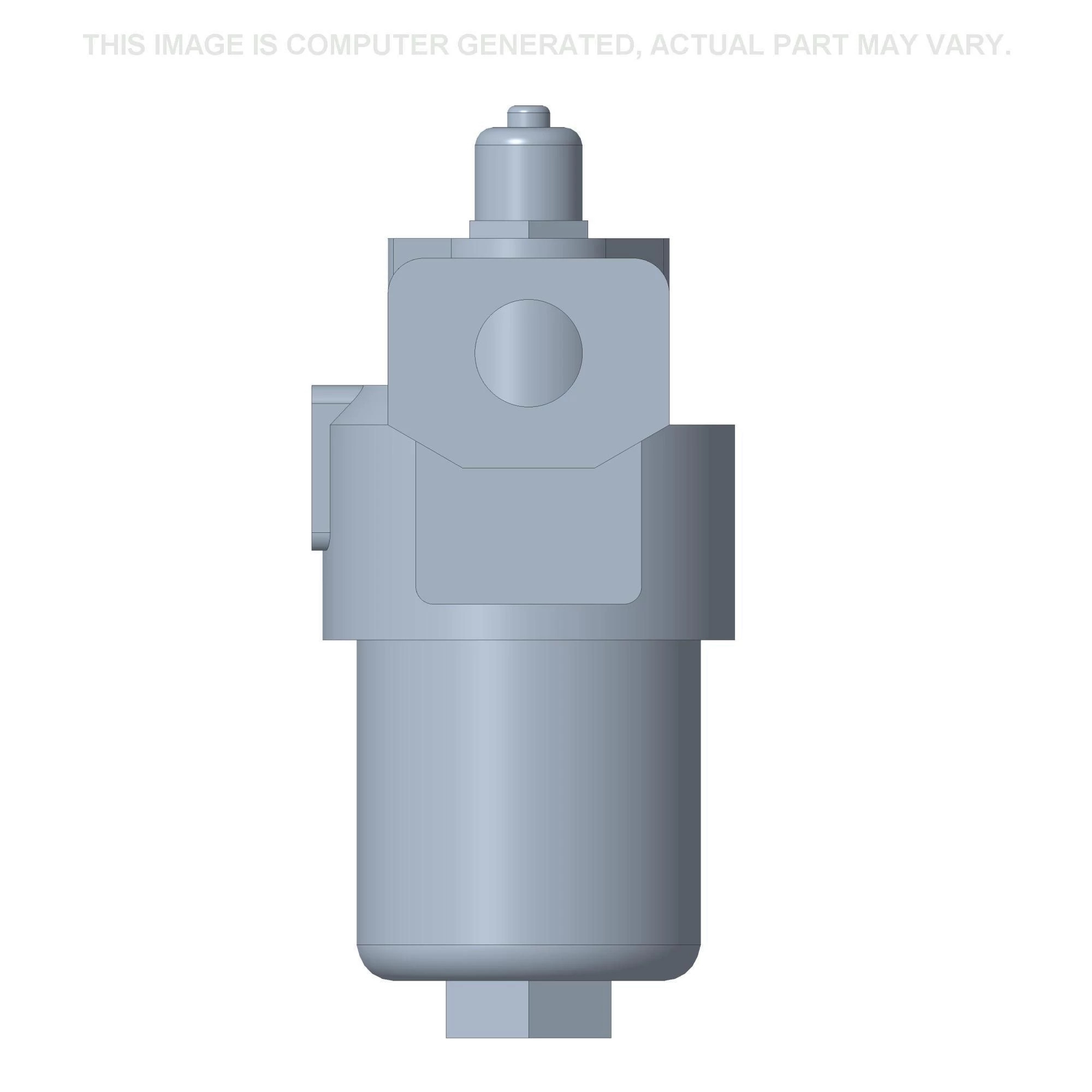 FILTER ASSY | NEWHOLLANDAG | CA | EN
