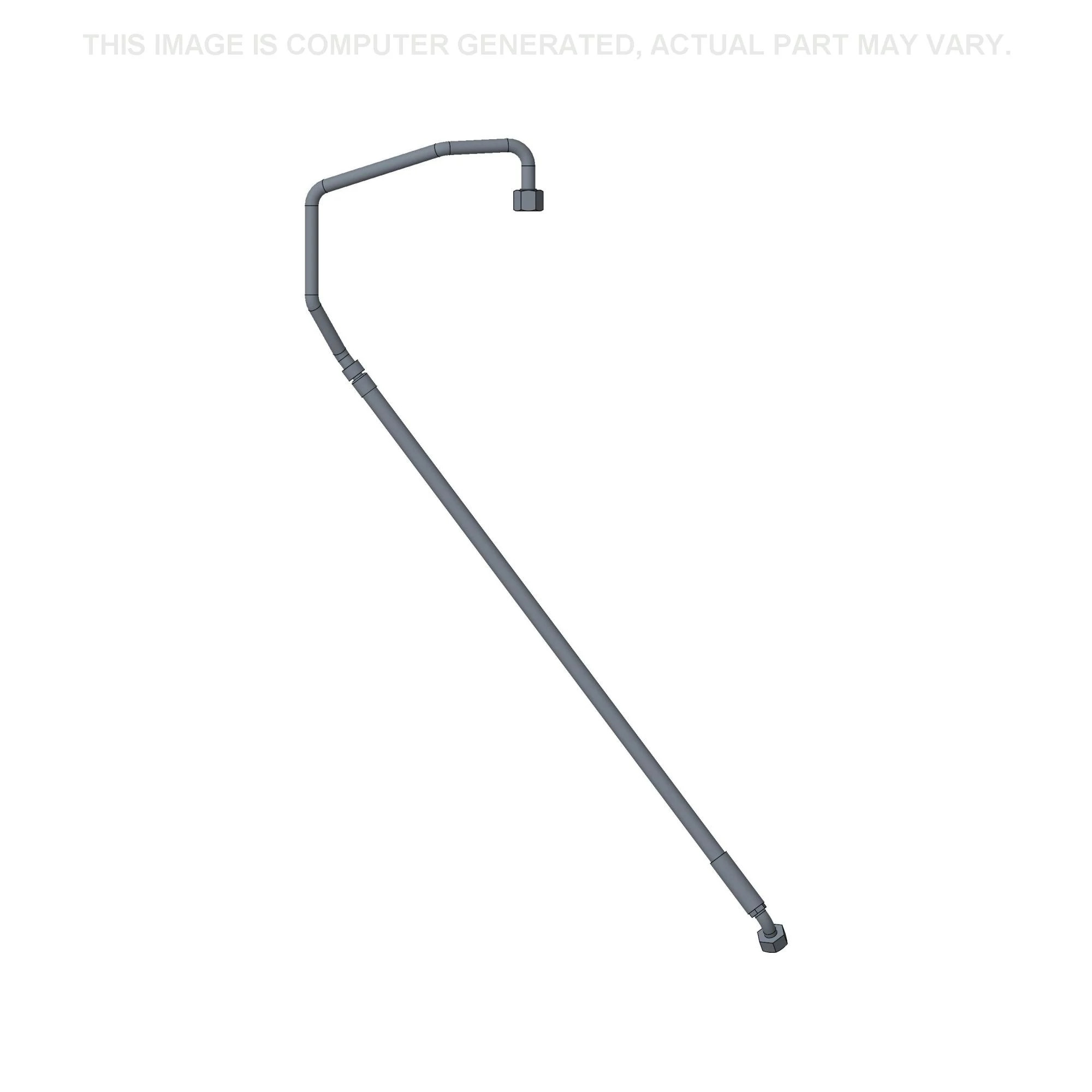 TUBO HIDRÁULICO | NEWHOLLANDAG | SA | EN