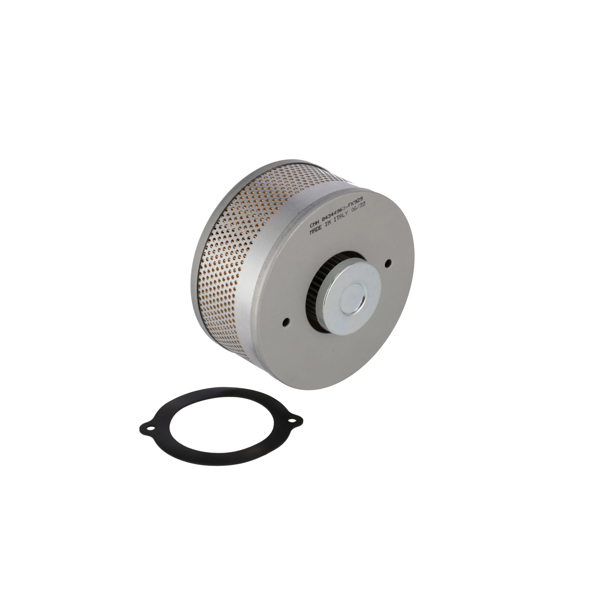 FILTRE A HUILE MOTEU | NEWHOLLANDAG | AMEA | FR