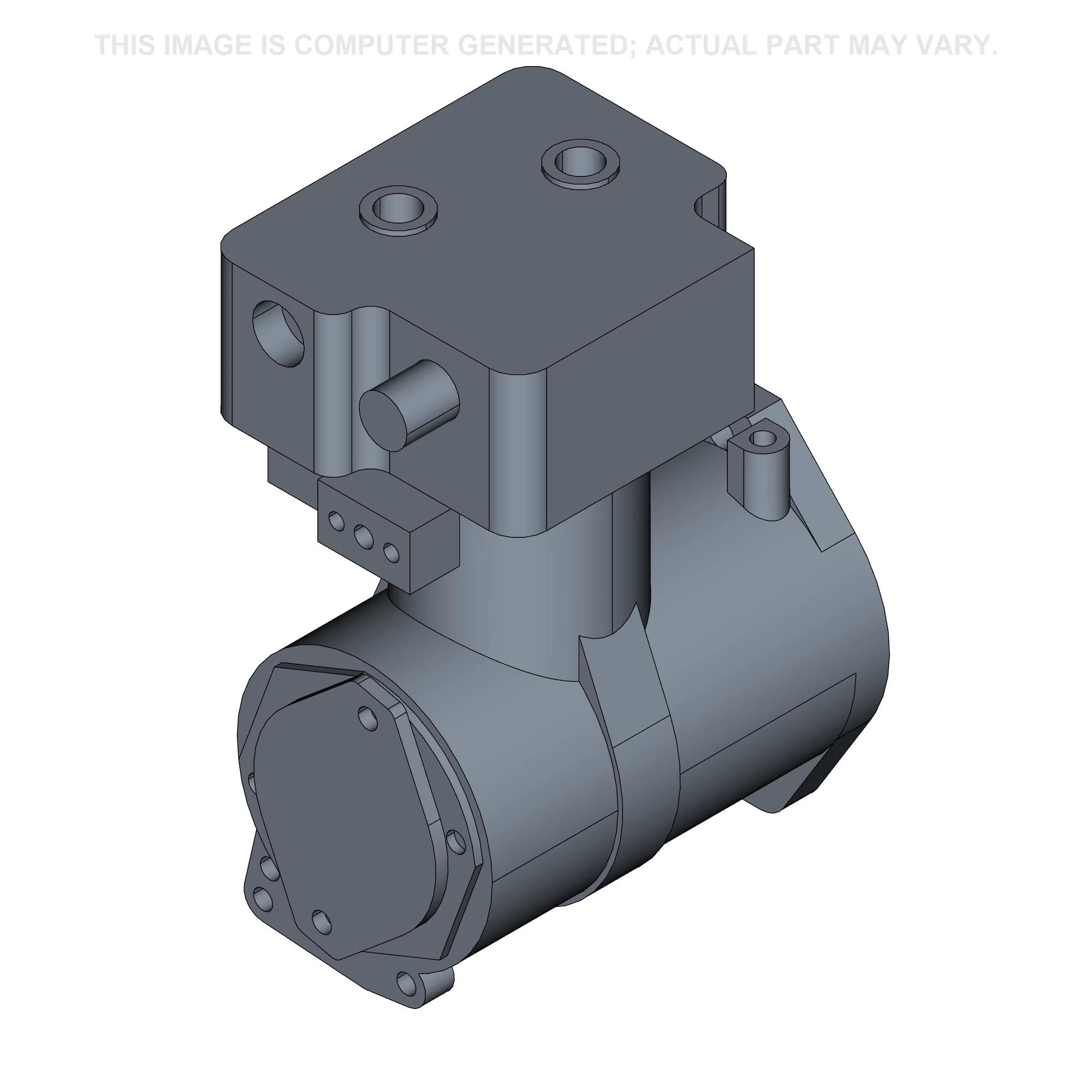 COMPRESSOR DE AR | NEWHOLLANDCE | BR | PT