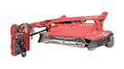 INTERNATIONAL HARVESTER MOWER CONDITIONER | CASEIH | CA | EN