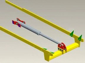 DIA KIT, HARVESTER | CASEIH | US | EN