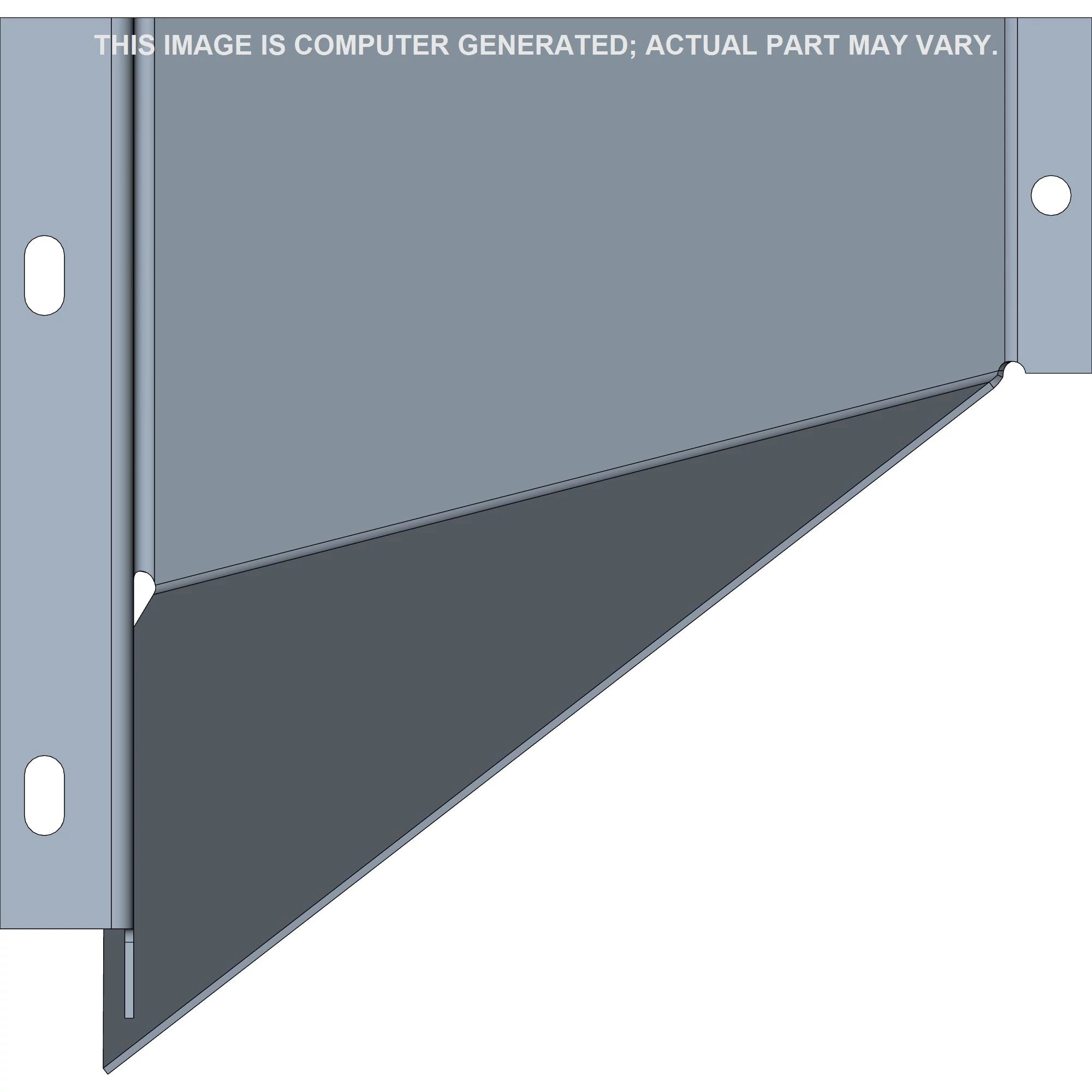 DEFLECTEUR | NEWHOLLANDAG | CA | EN