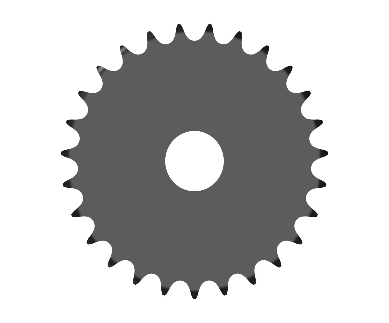 SPROCKET | CASEIH | AU | EN