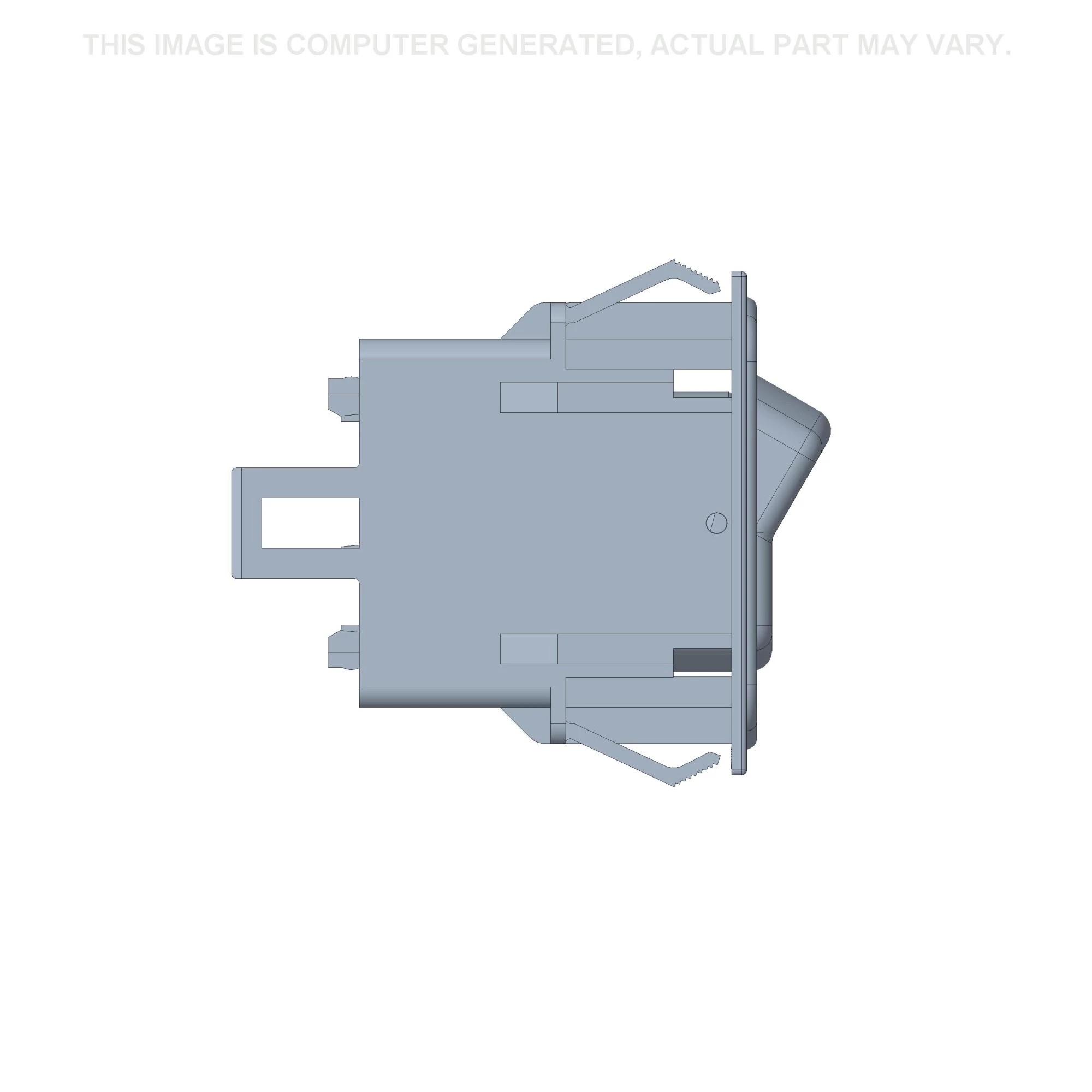 ROCKER SWITCH | NEWHOLLANDAG | CA | EN