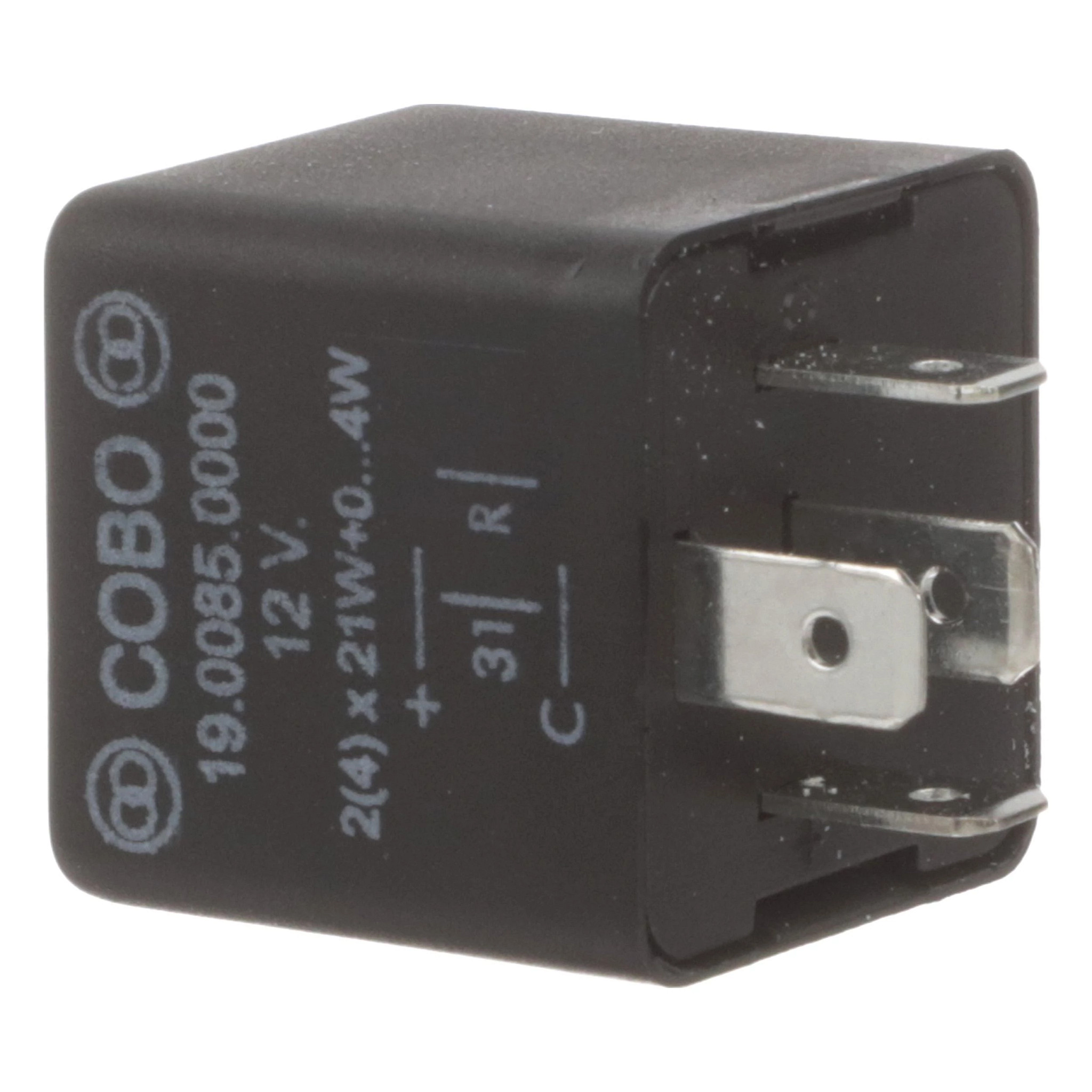 RELAY | CASECE | US | EN