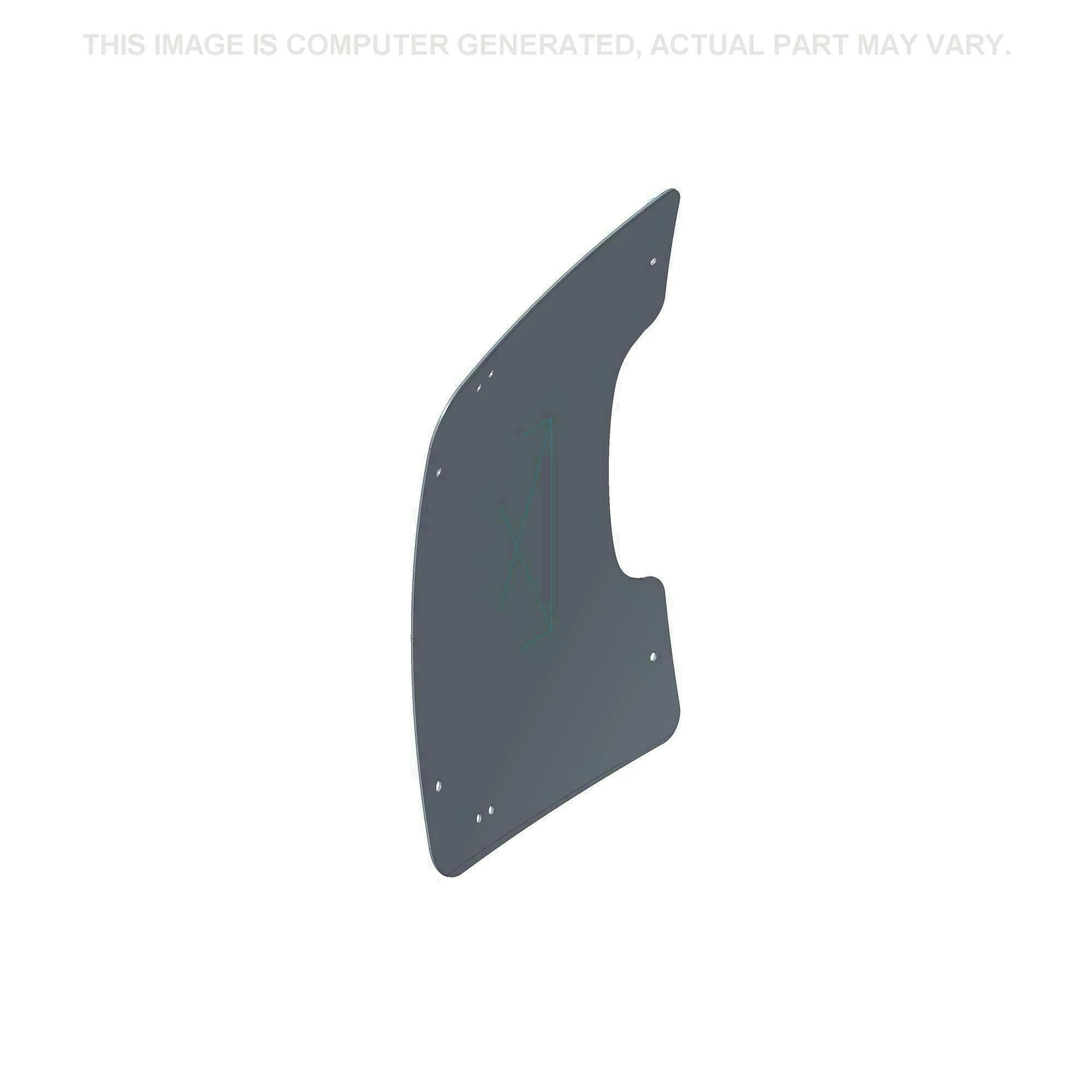 WINDSHIELD | CASEIH | IE | EN