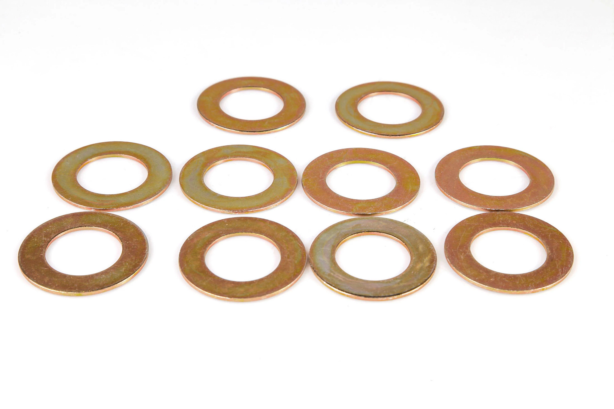 ARRUELA PLANA | CASECE | EU | PT