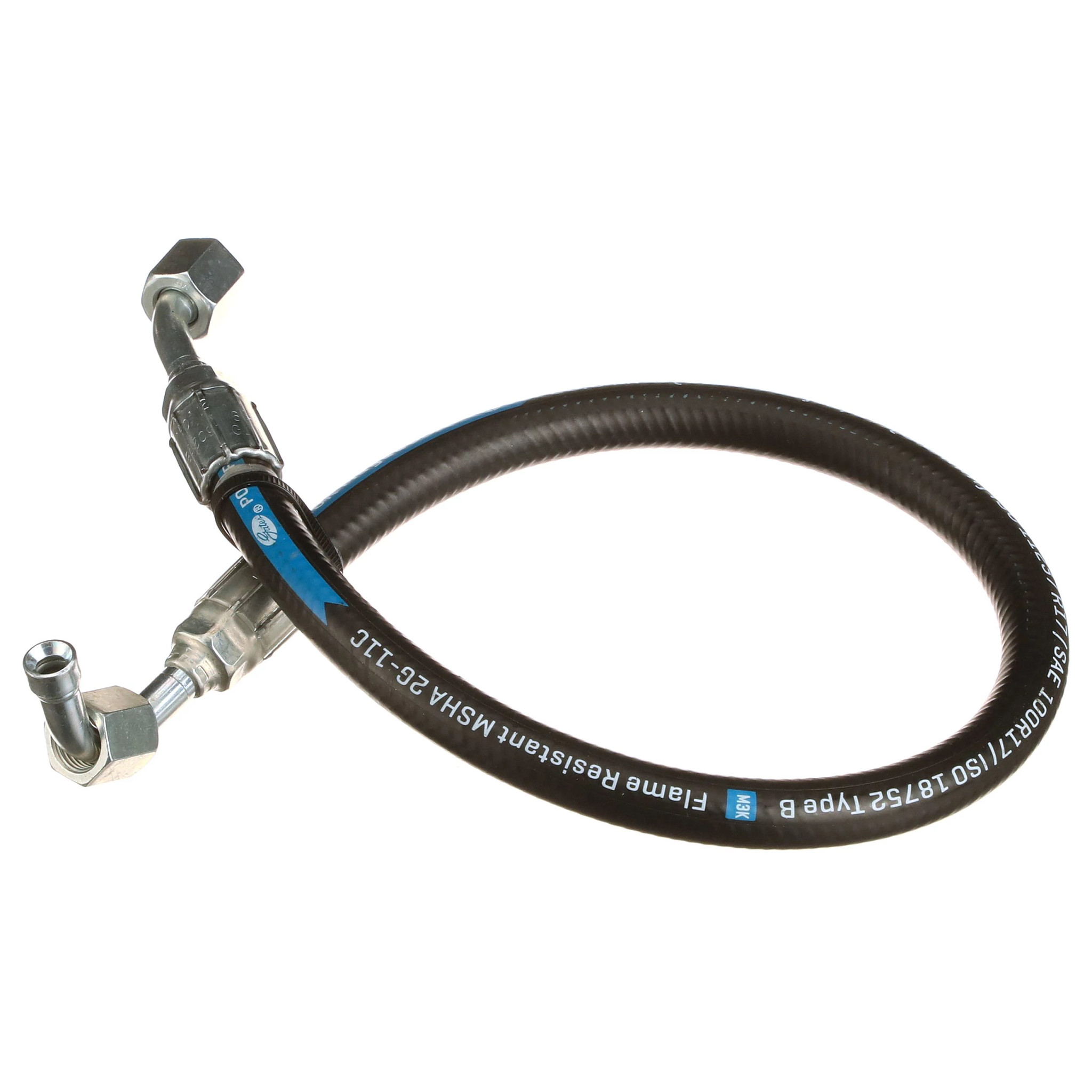 HOSE | FLEXICOIL | US | EN