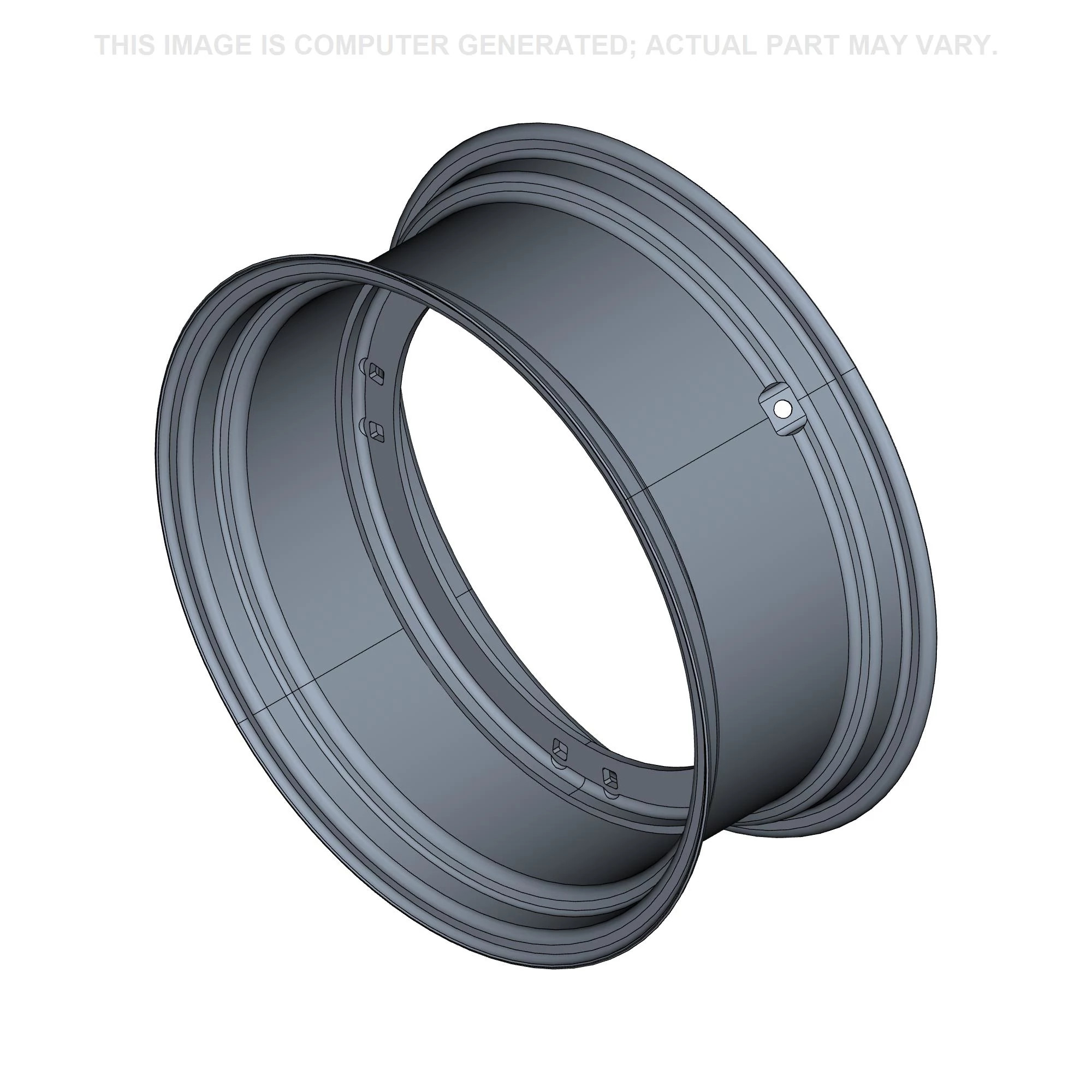Rim | NEWHOLLANDAG | CA | EN