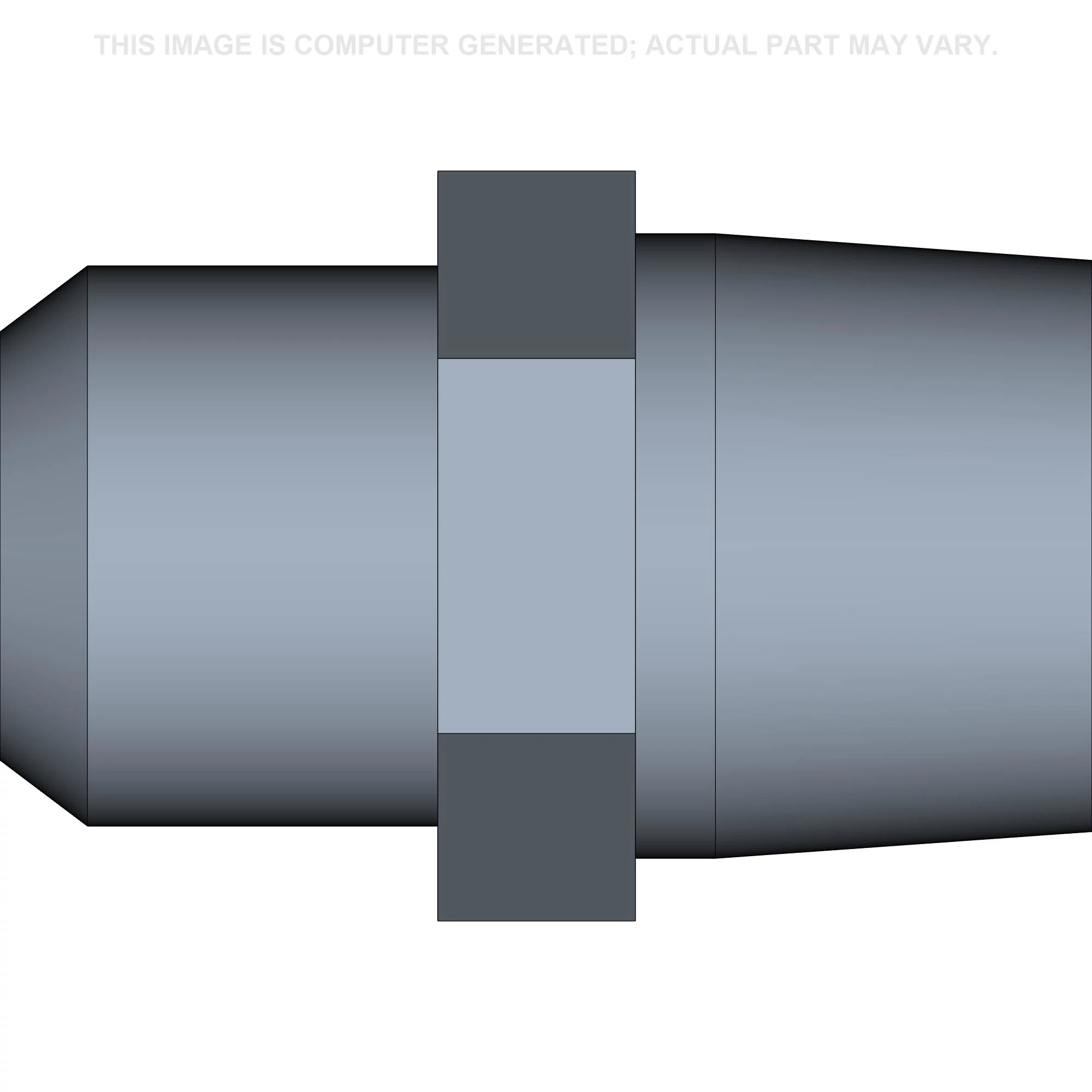 HYD CONNECTOR | CASEIH | CA | EN