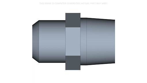 HYD CONNECTOR | CASECE | SA | EN