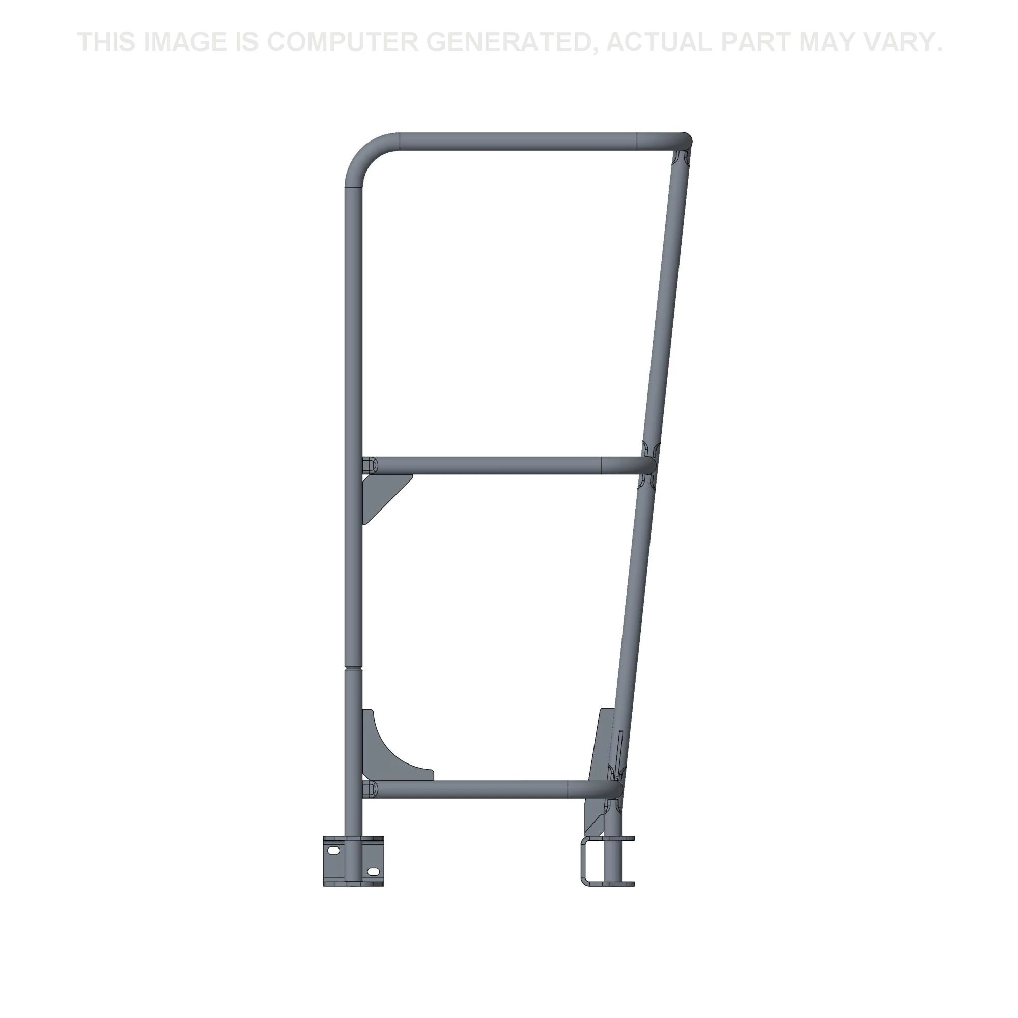 HANDRAIL | NEWHOLLANDAG | CA | EN