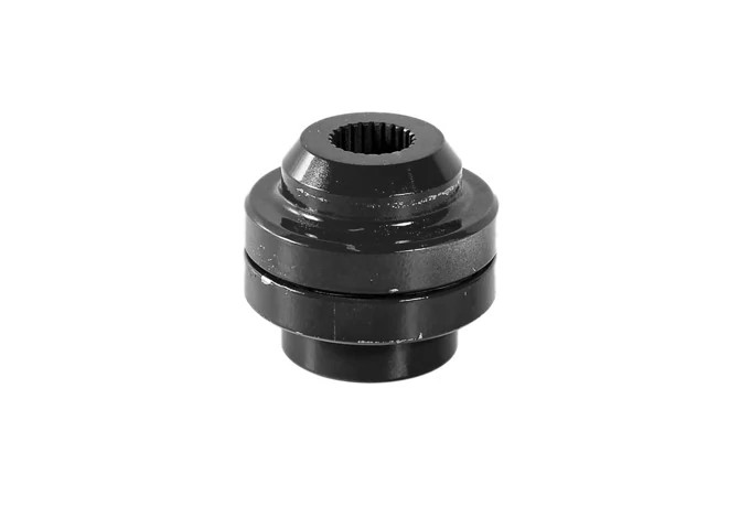 Conjunto de acoplamento flexível - 112 mm DE x 102 mm L