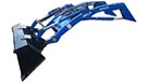NH FARM LOADER | NEWHOLLANDAG | US | EN