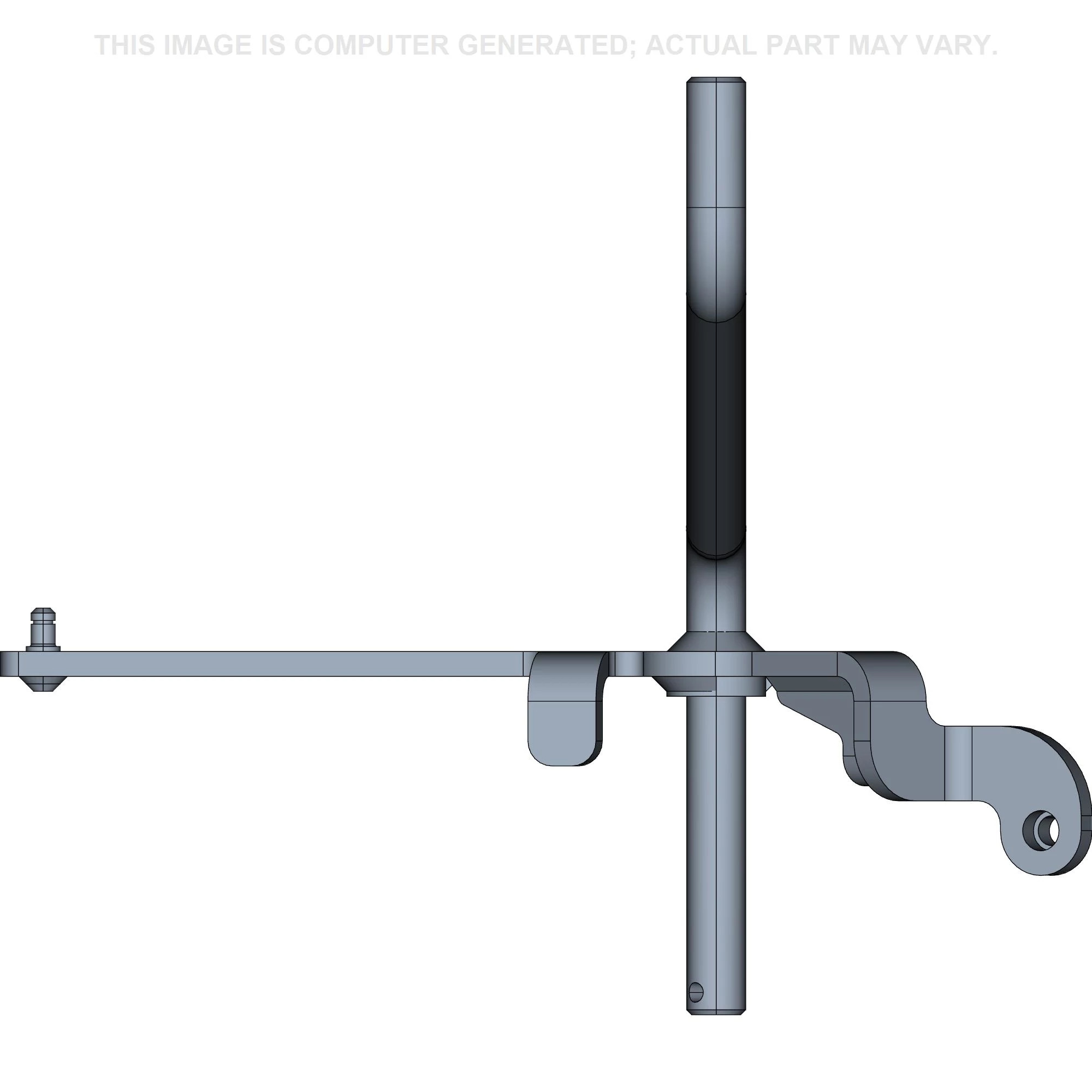 PEDALE | CASEIH | EU | EN