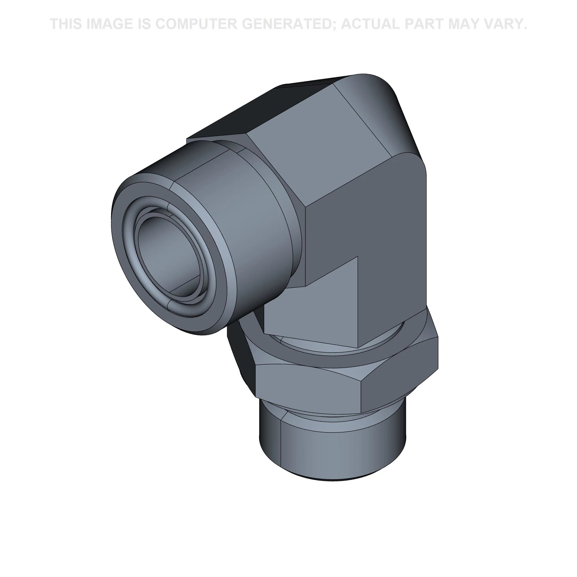 90 ELBOW | CASECE | US | EN