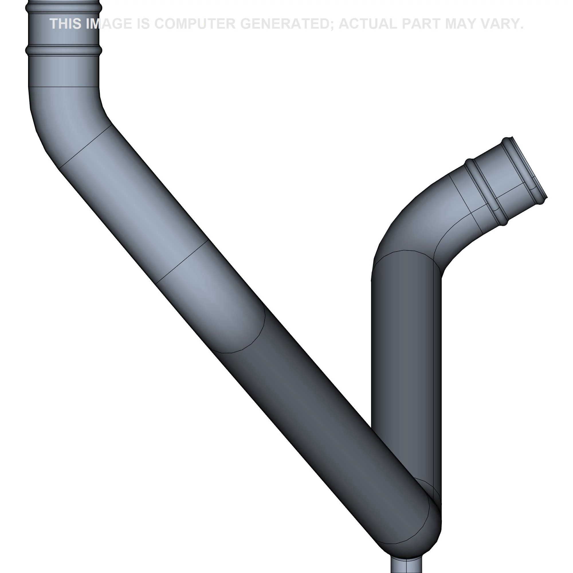 TUBE | CASEIH | CA | EN