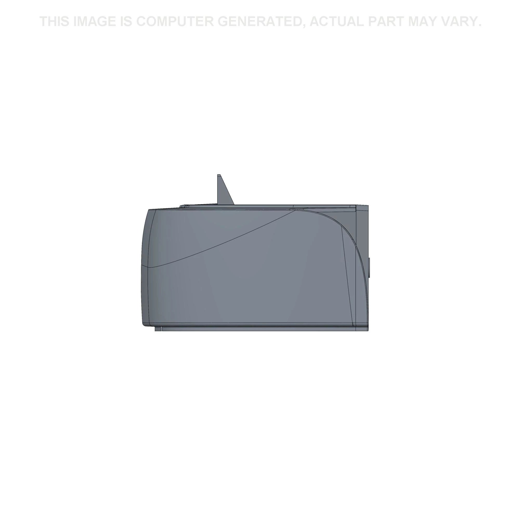 HEADLAMP LENS | CASECE | NZ | EN