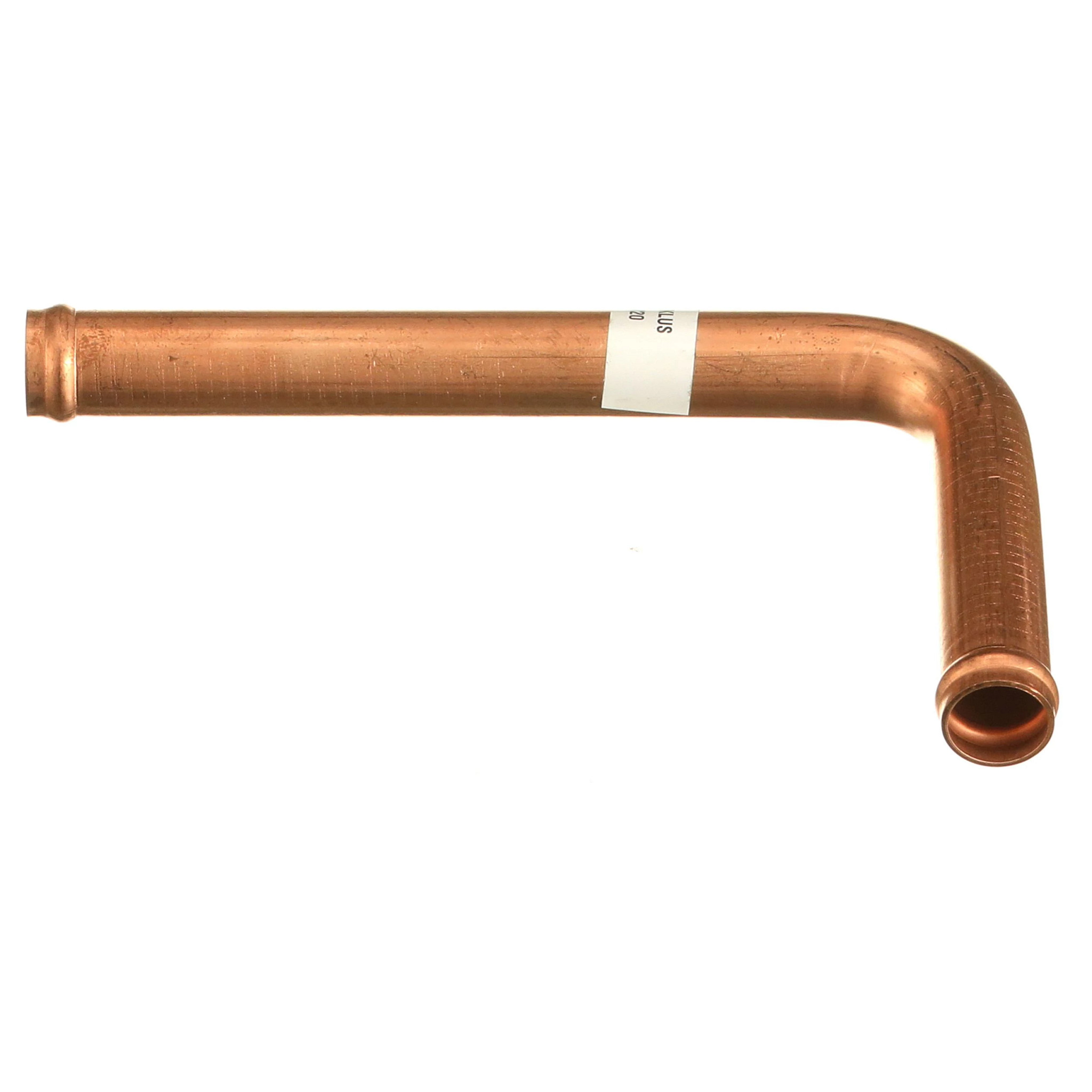 HEATER TUBE | NEWHOLLANDAG | CA | EN