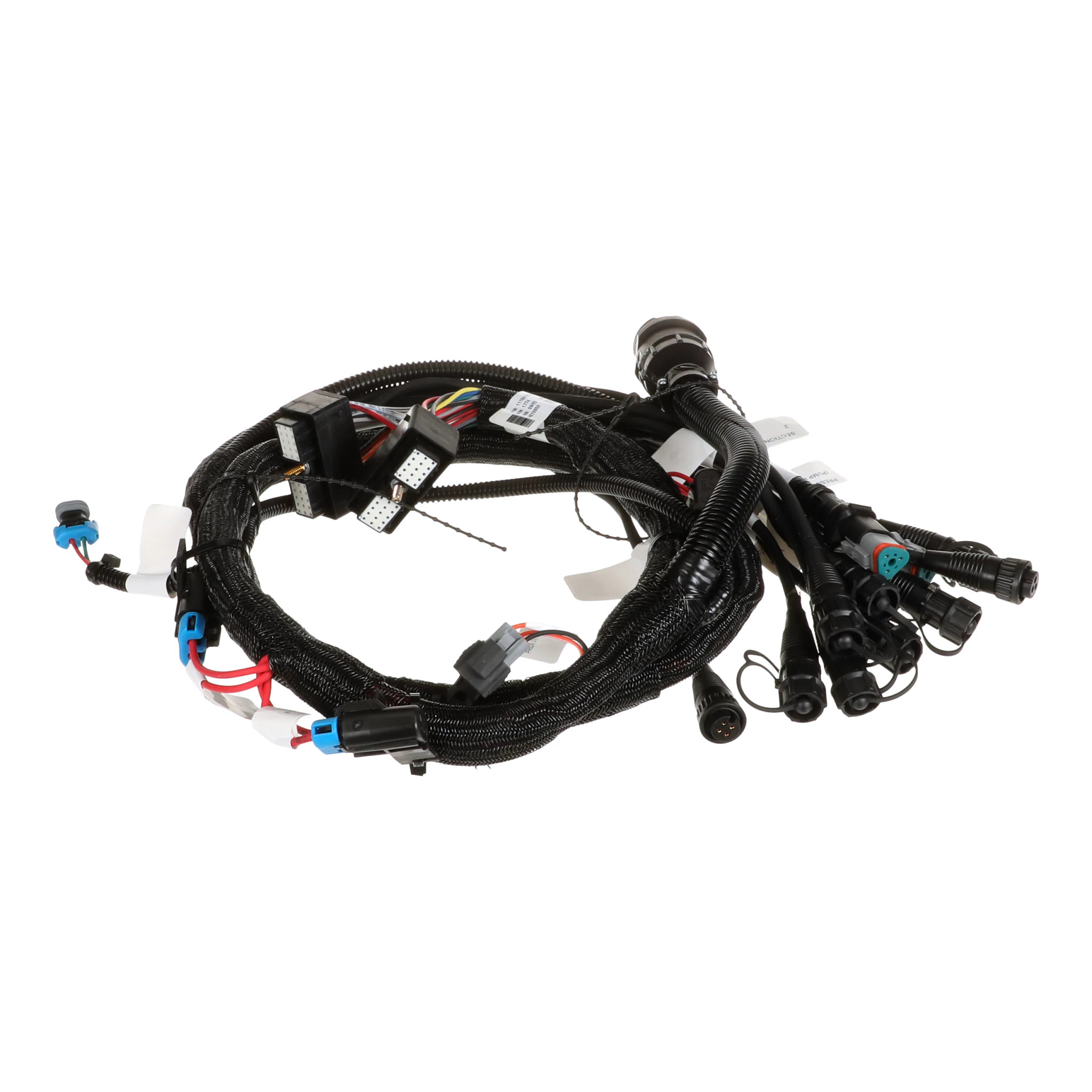 CABLE | CASEIH | CA | FR