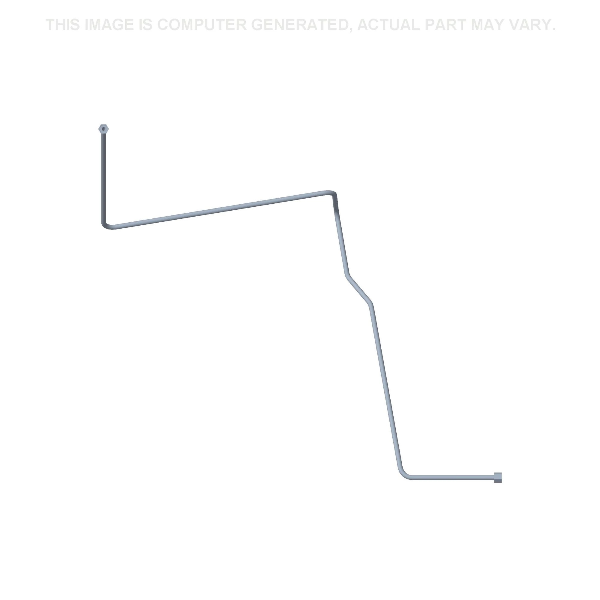 HYD TUBE | CASEIH | US | EN