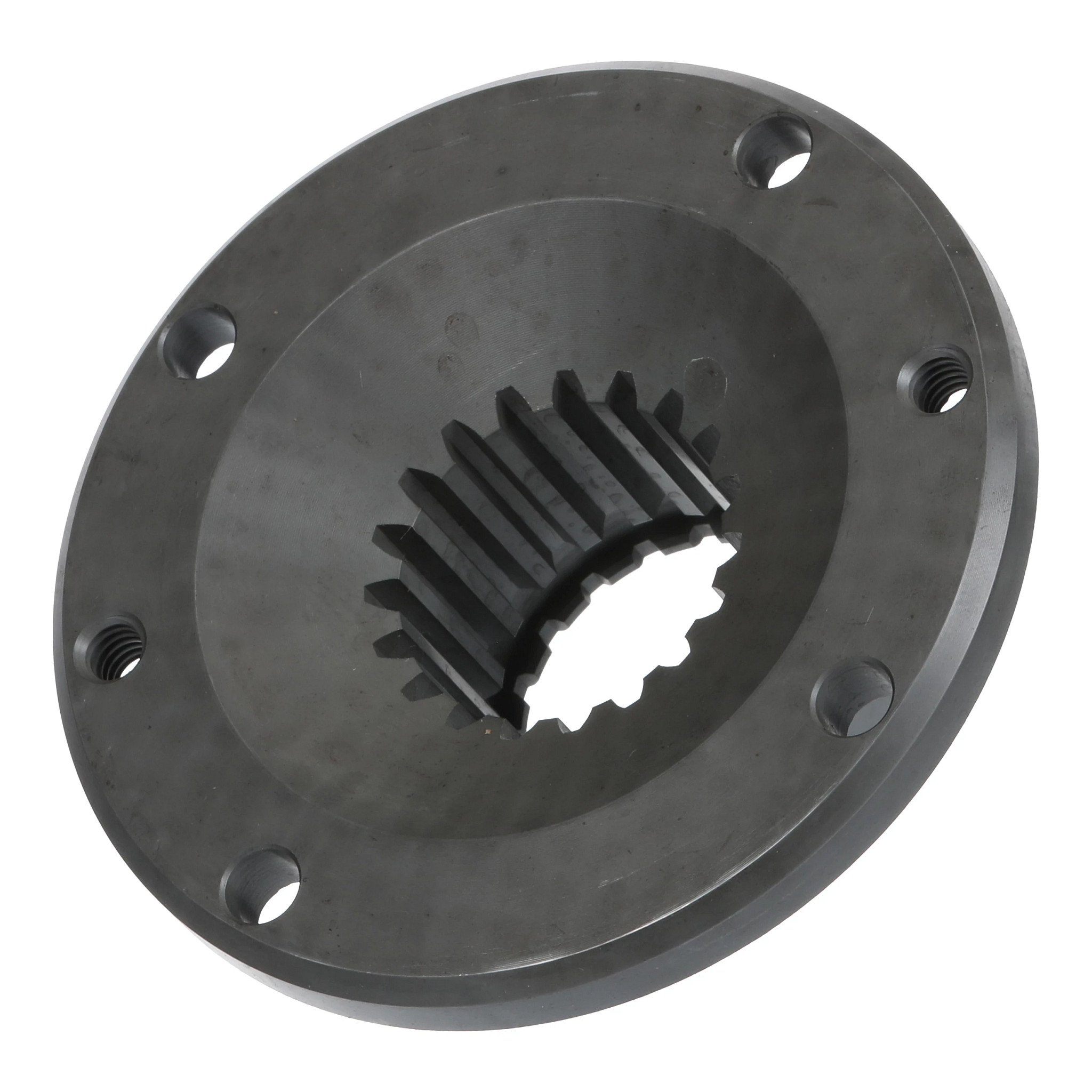 Flexible Coupling | NEWHOLLANDAG | US | EN