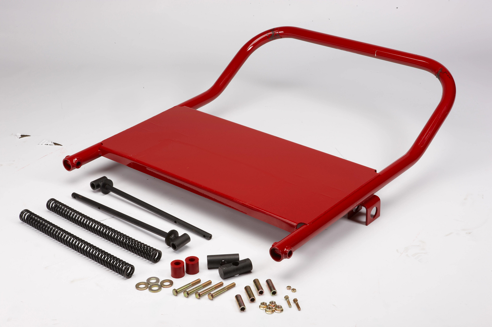 KIT DIA, COSECHADORA | CASECE | EU | ES