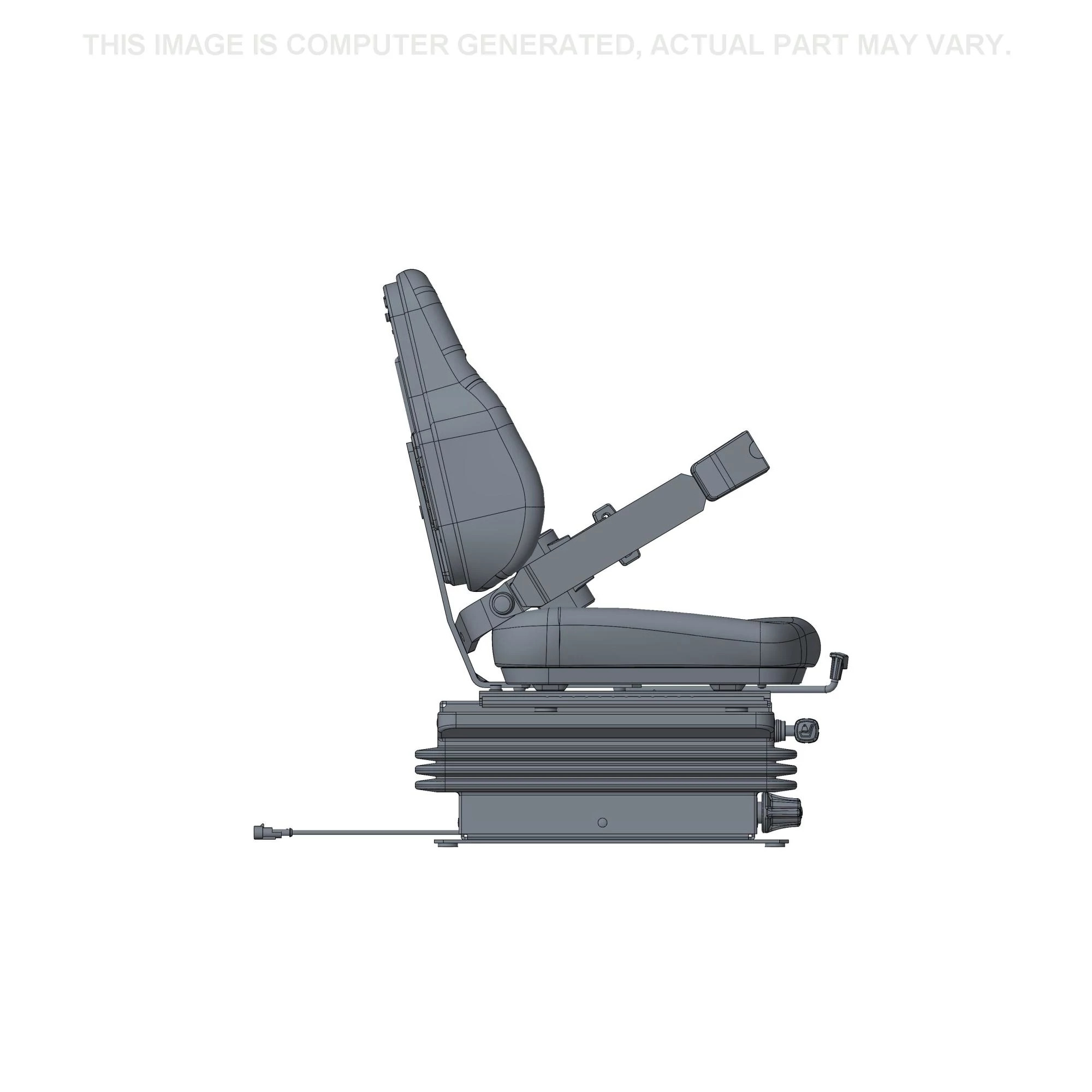 SIEGE CONDUCTEUR | CASEIH | CA | FR