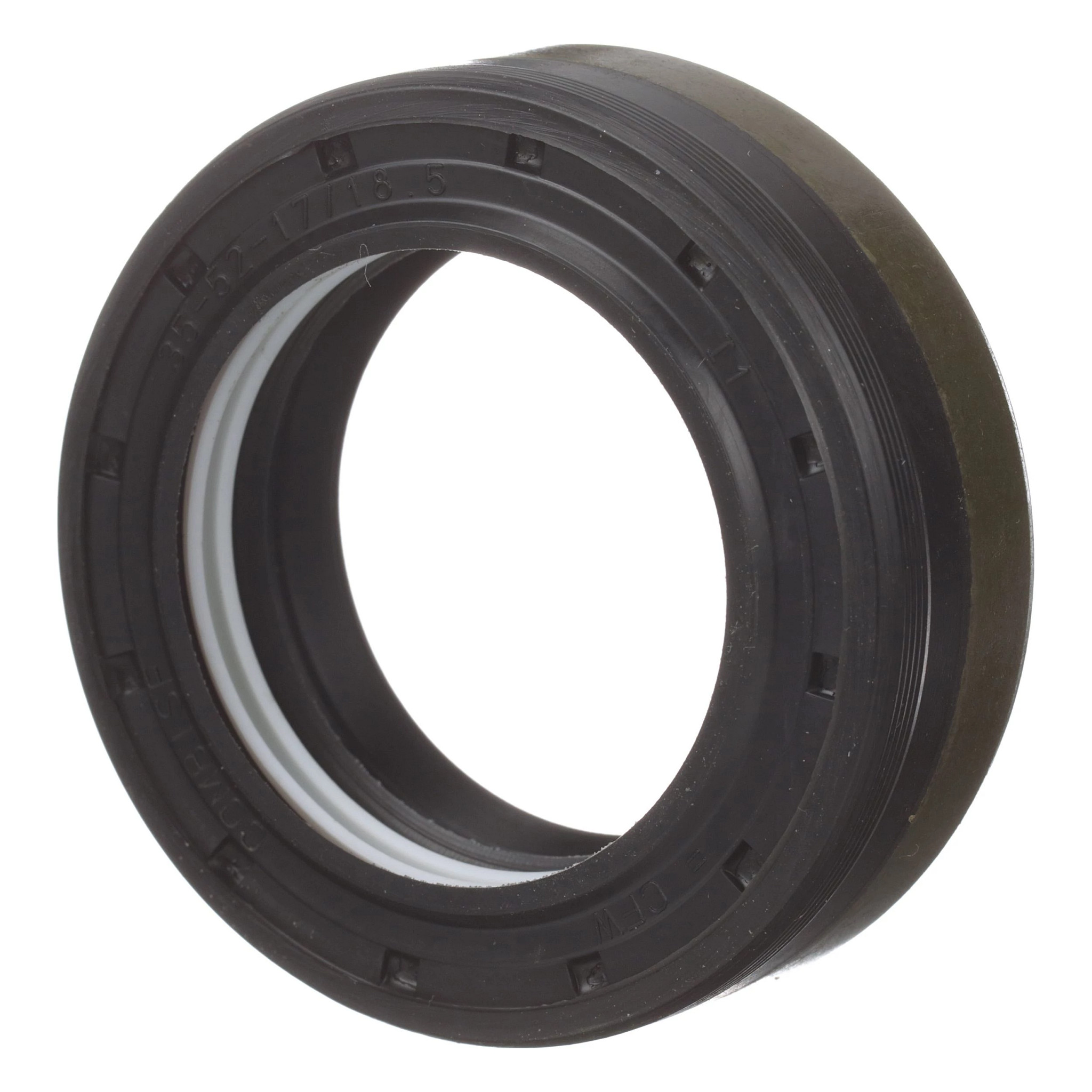 Sealing Ring for Differential Housing | NEWHOLLANDAG | CA | EN