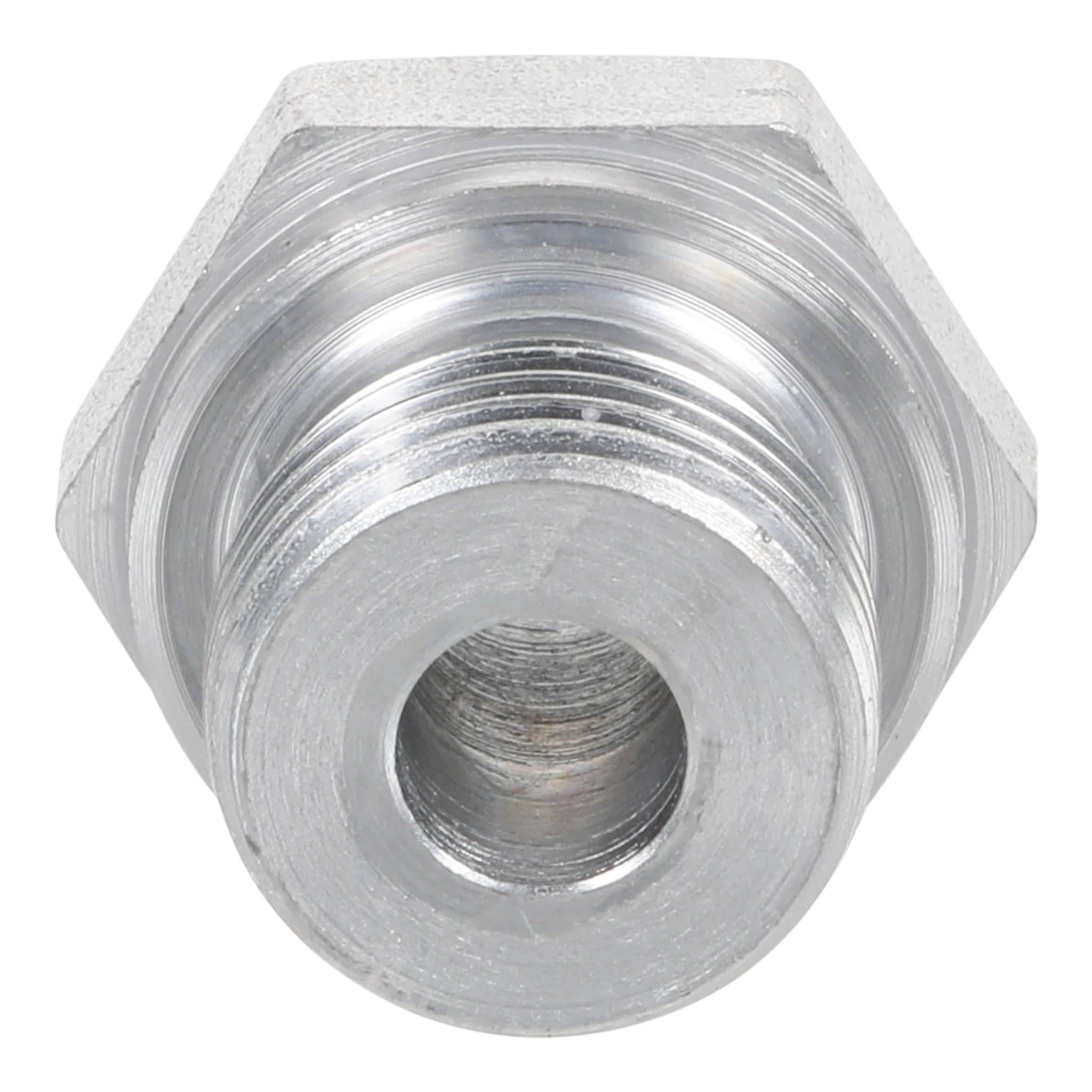 HYD CONNECTOR | NEWHOLLANDAG | US | EN