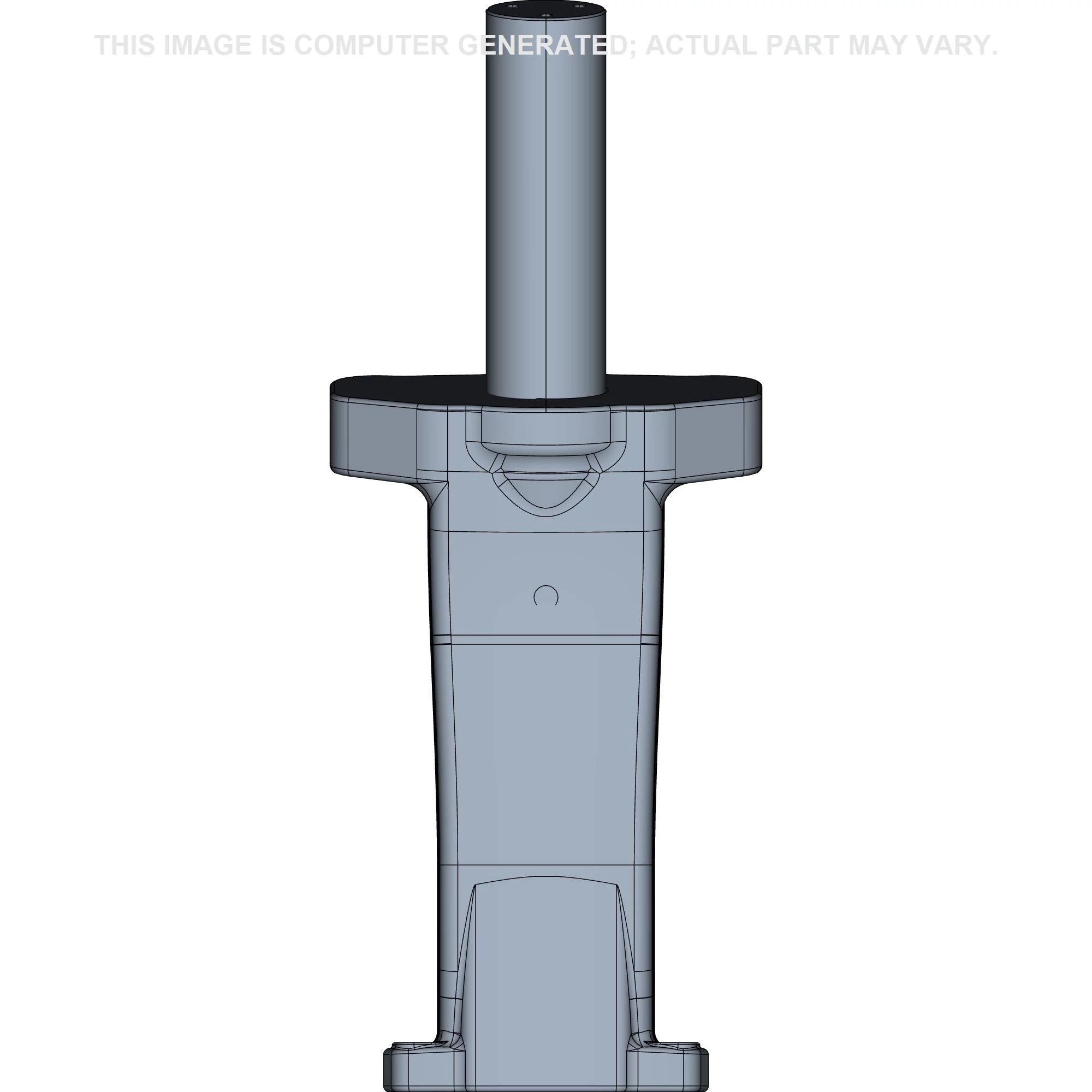 SUSPENSION | CASEIH | FR | FR