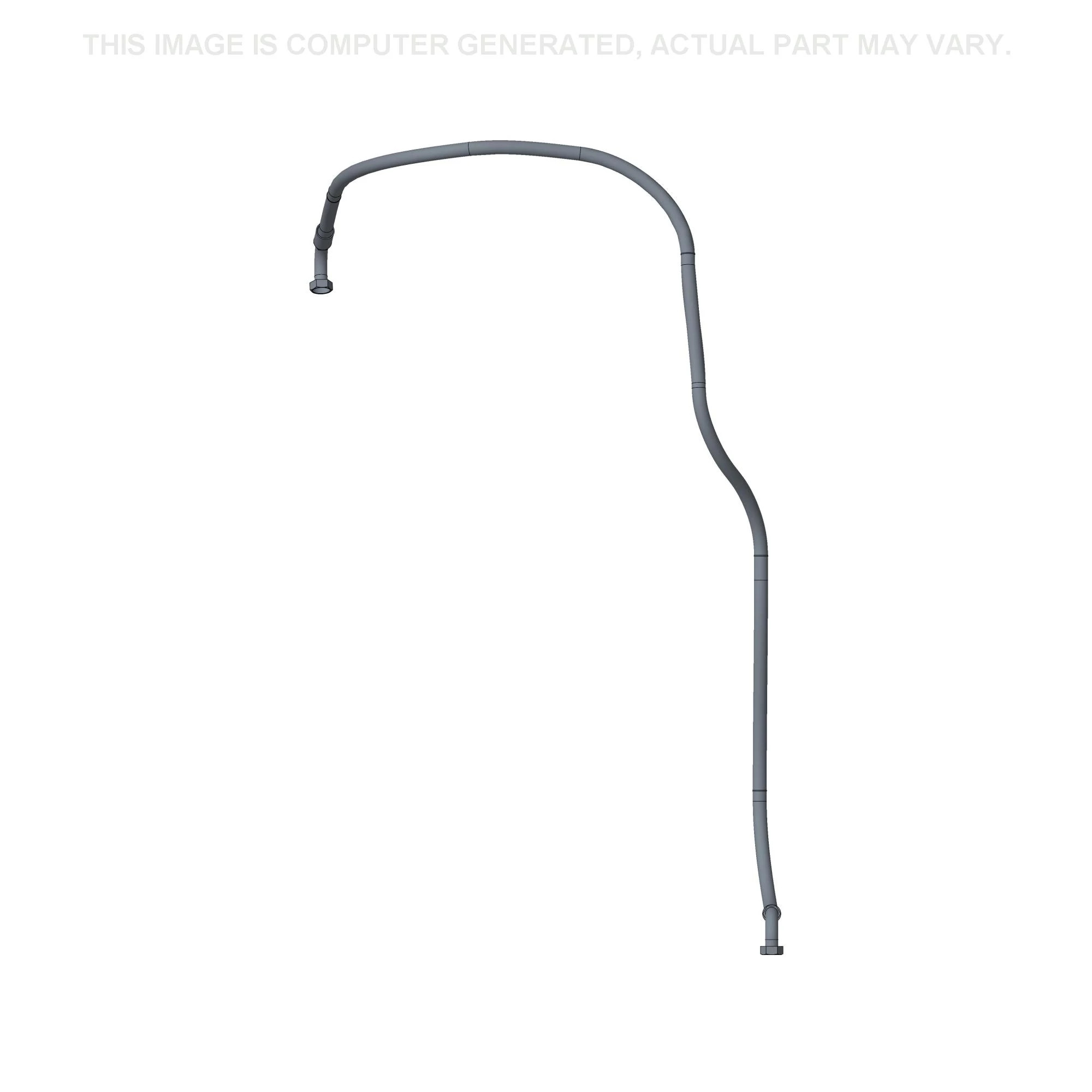 HYDRAULIC HOSE | NEWHOLLANDCE | ANZ | EN