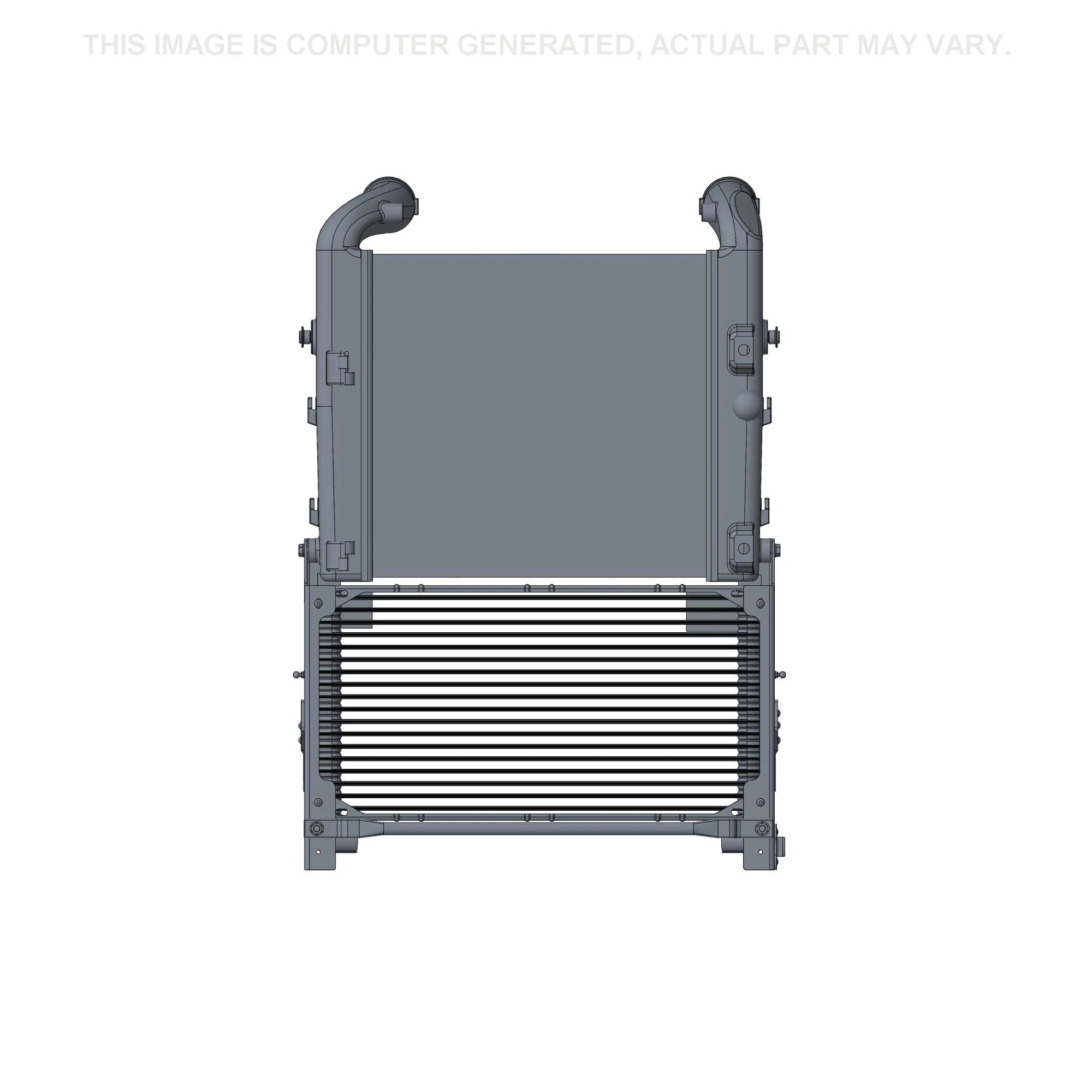 INTERCOOLER | NEWHOLLANDAG | US | EN