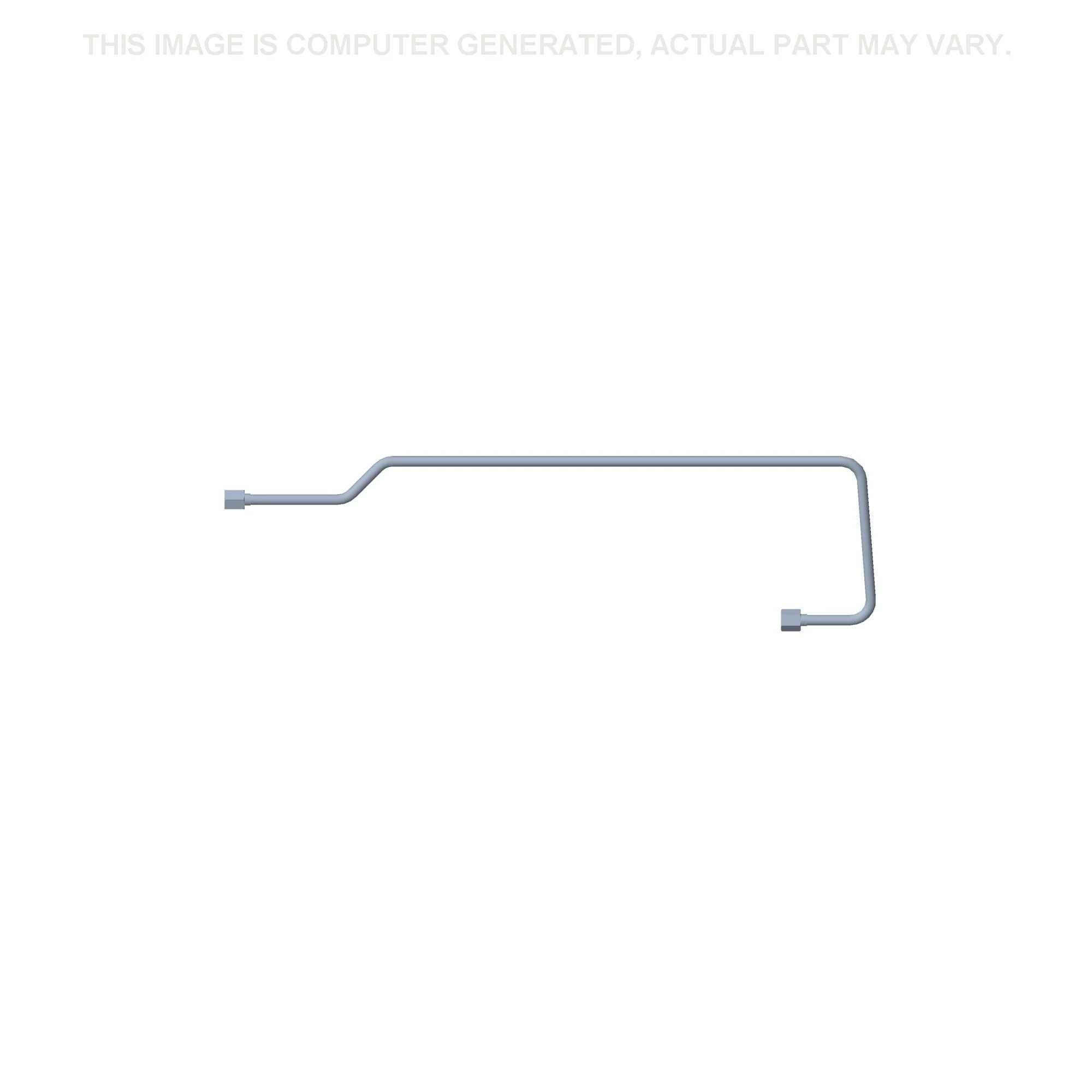 HYD TUBE | CASEIH | CA | EN