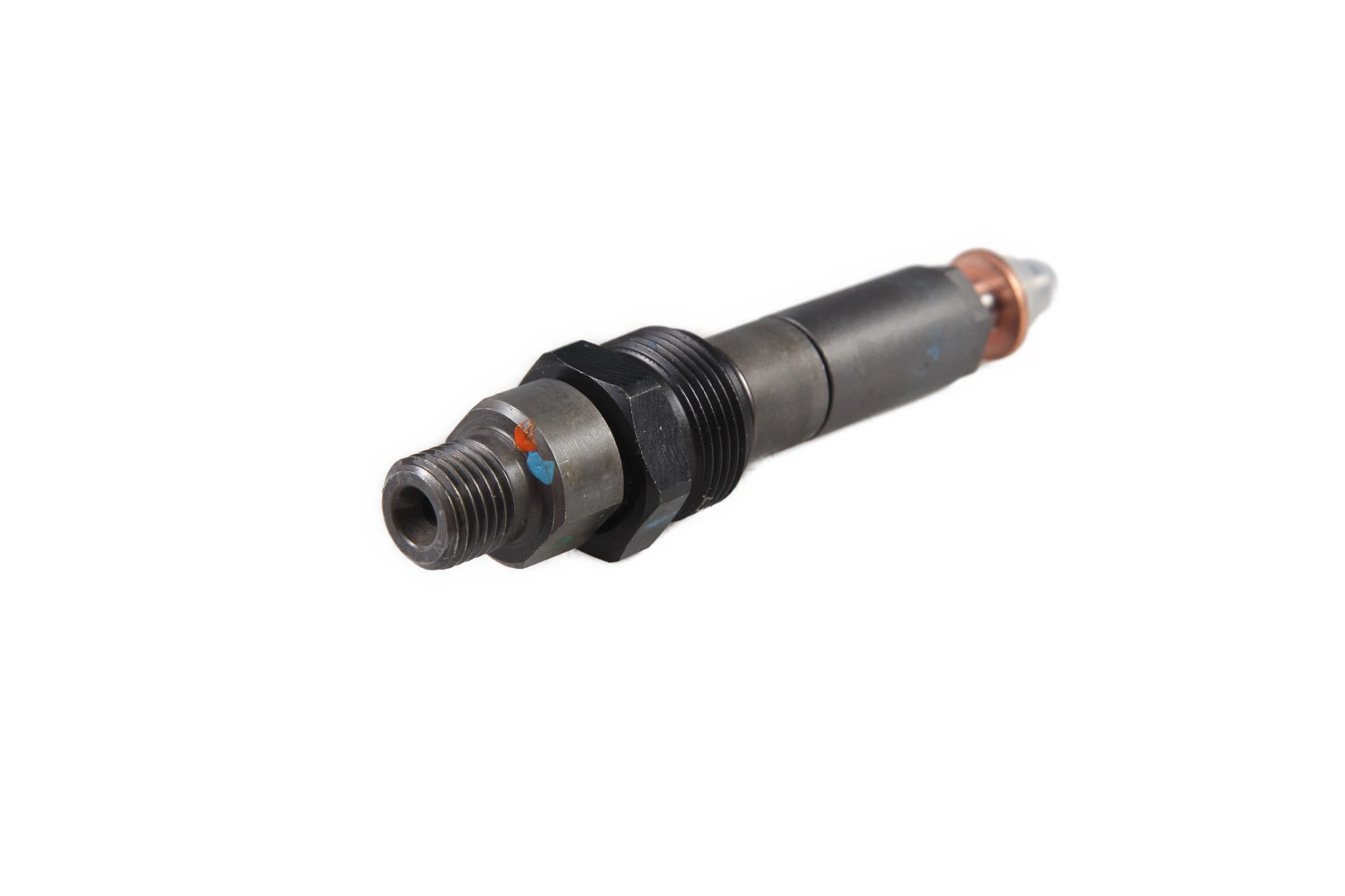 Injetor de combustível