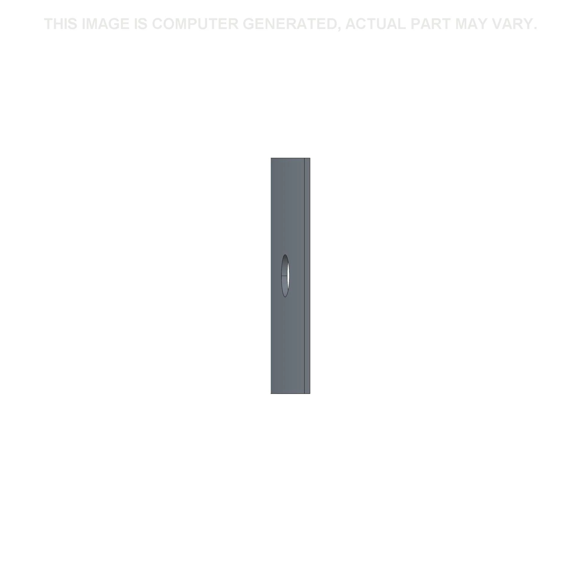 Tampa Sem Fim de Alimentação