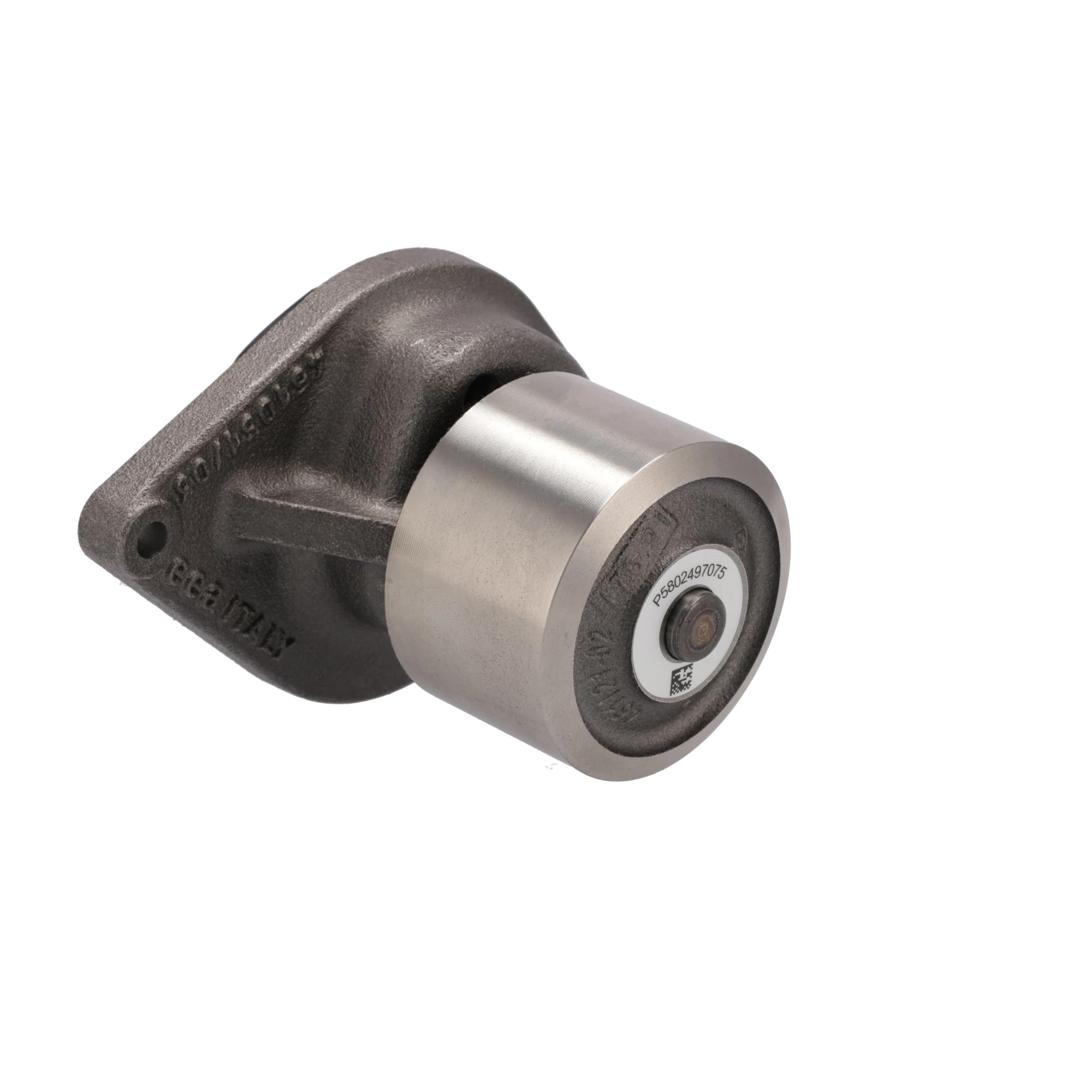 Bomba de água