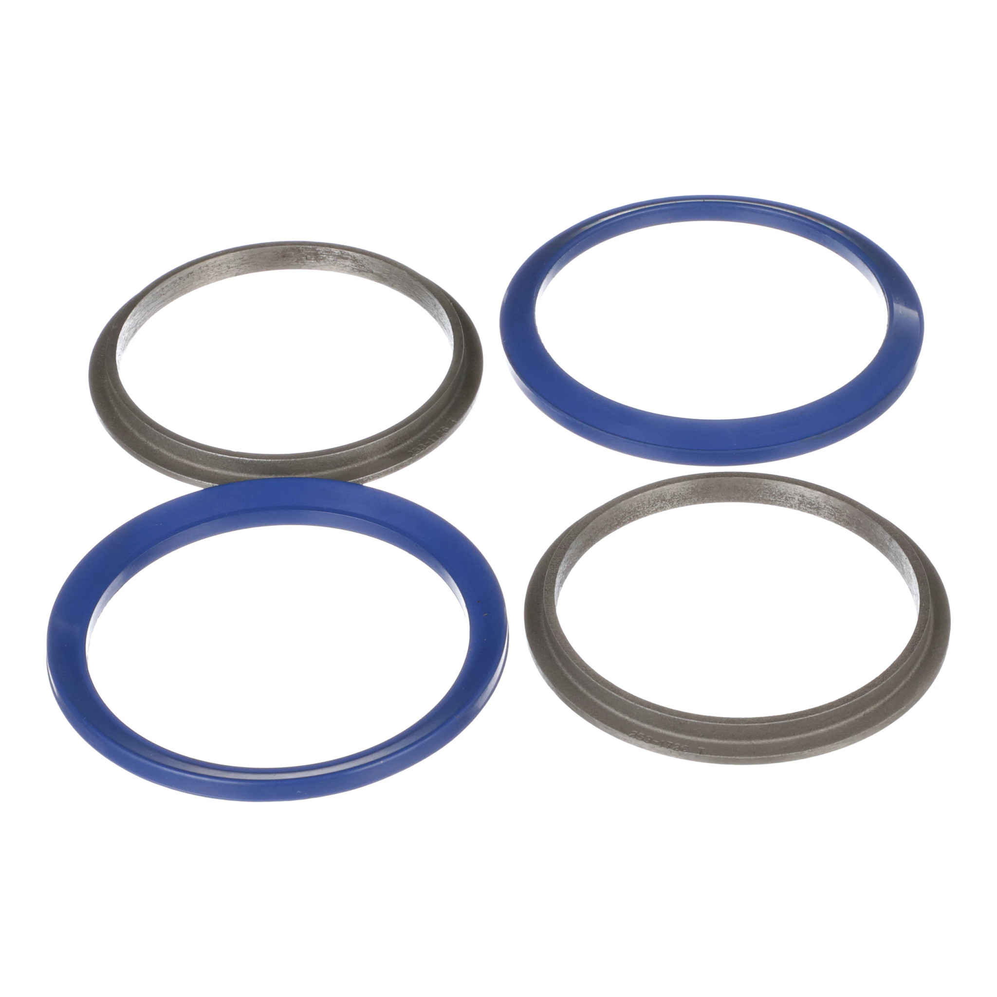 OIL SEAL | CASECE | EU | EN