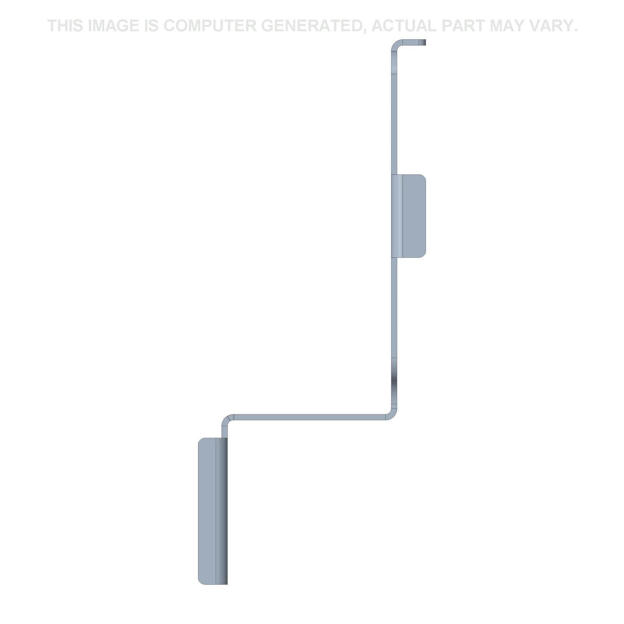 BRACKET | CASEIH | EU | FR