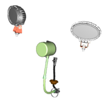 DIA KIT, TRACTOR | CASEIH | CA | EN